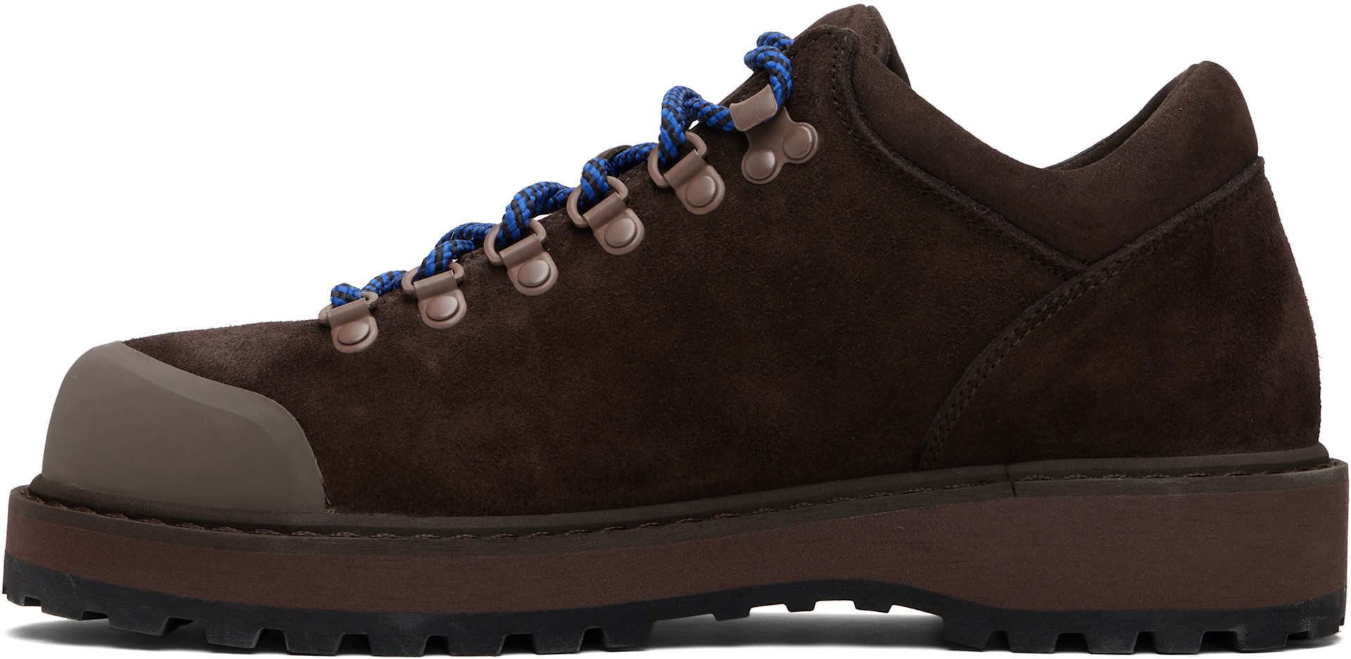 Diemme - Brown Cornaro Boots