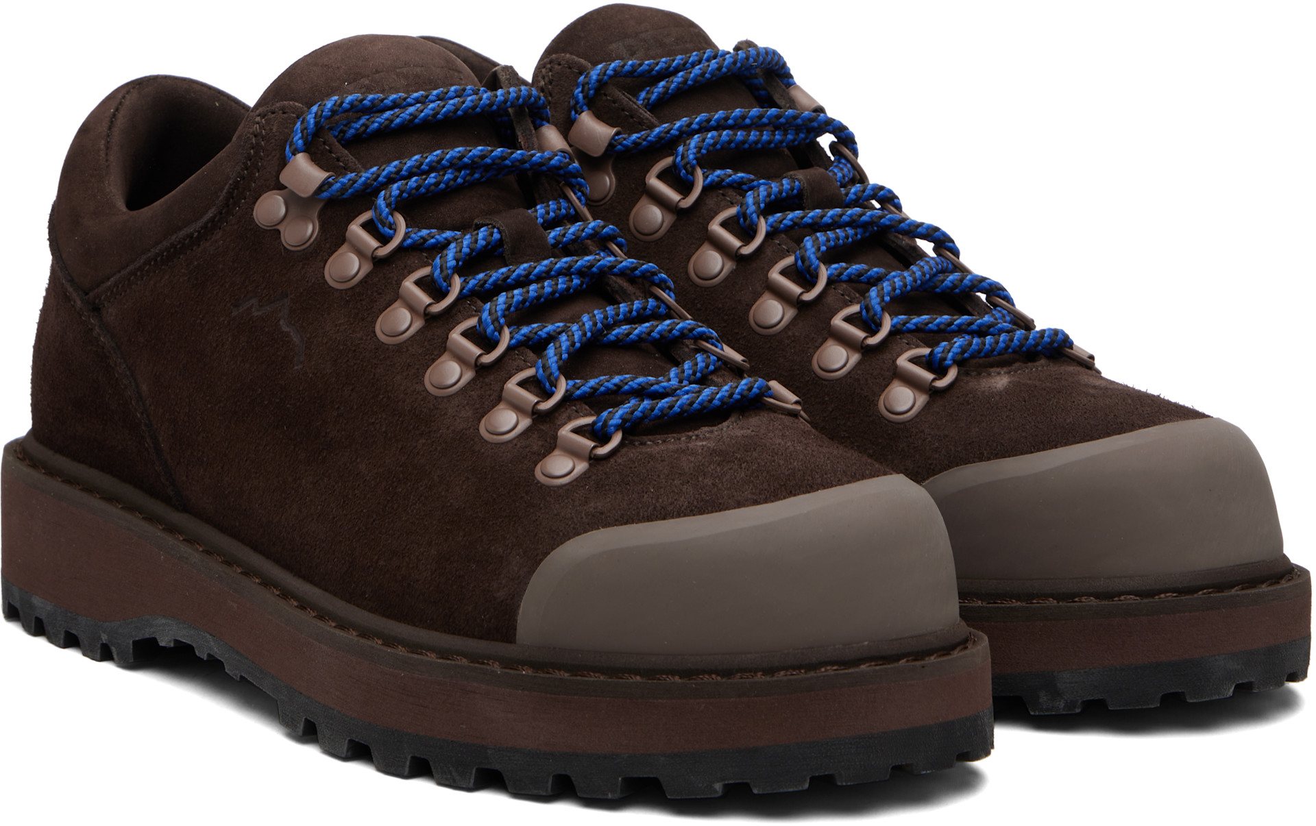 Diemme - Bottes Cornaro brunes
