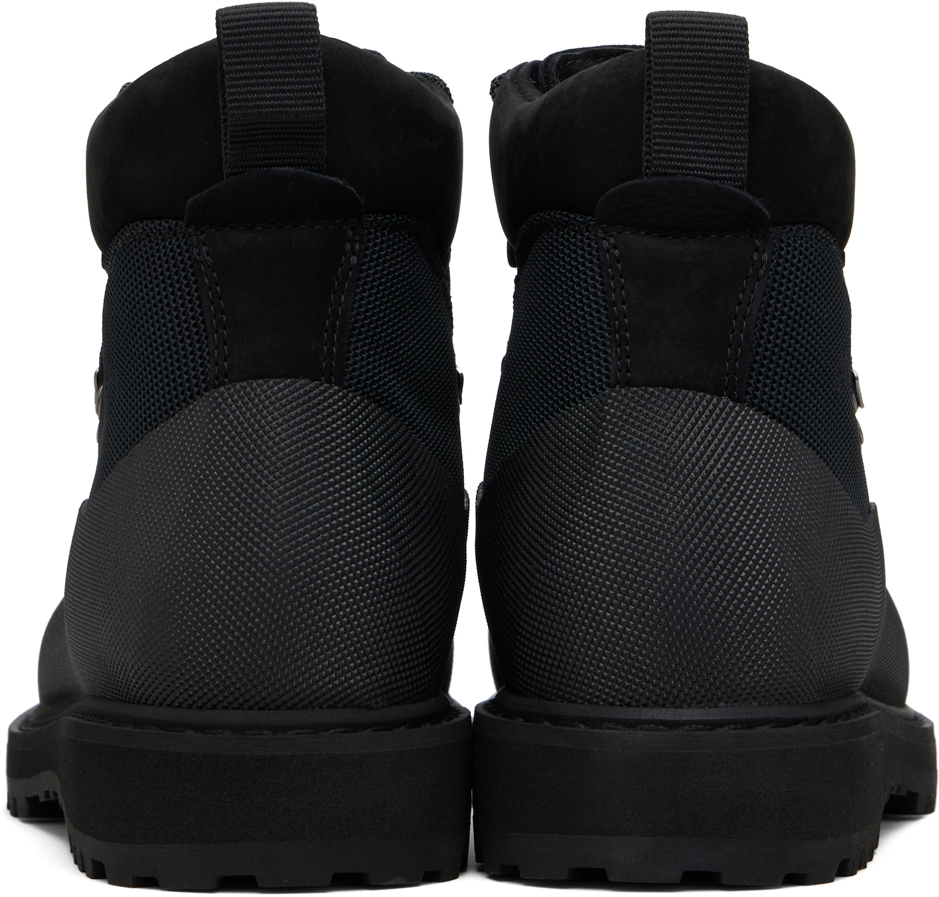Diemme: Black Roccia Vet Sport Boots | SSENSE