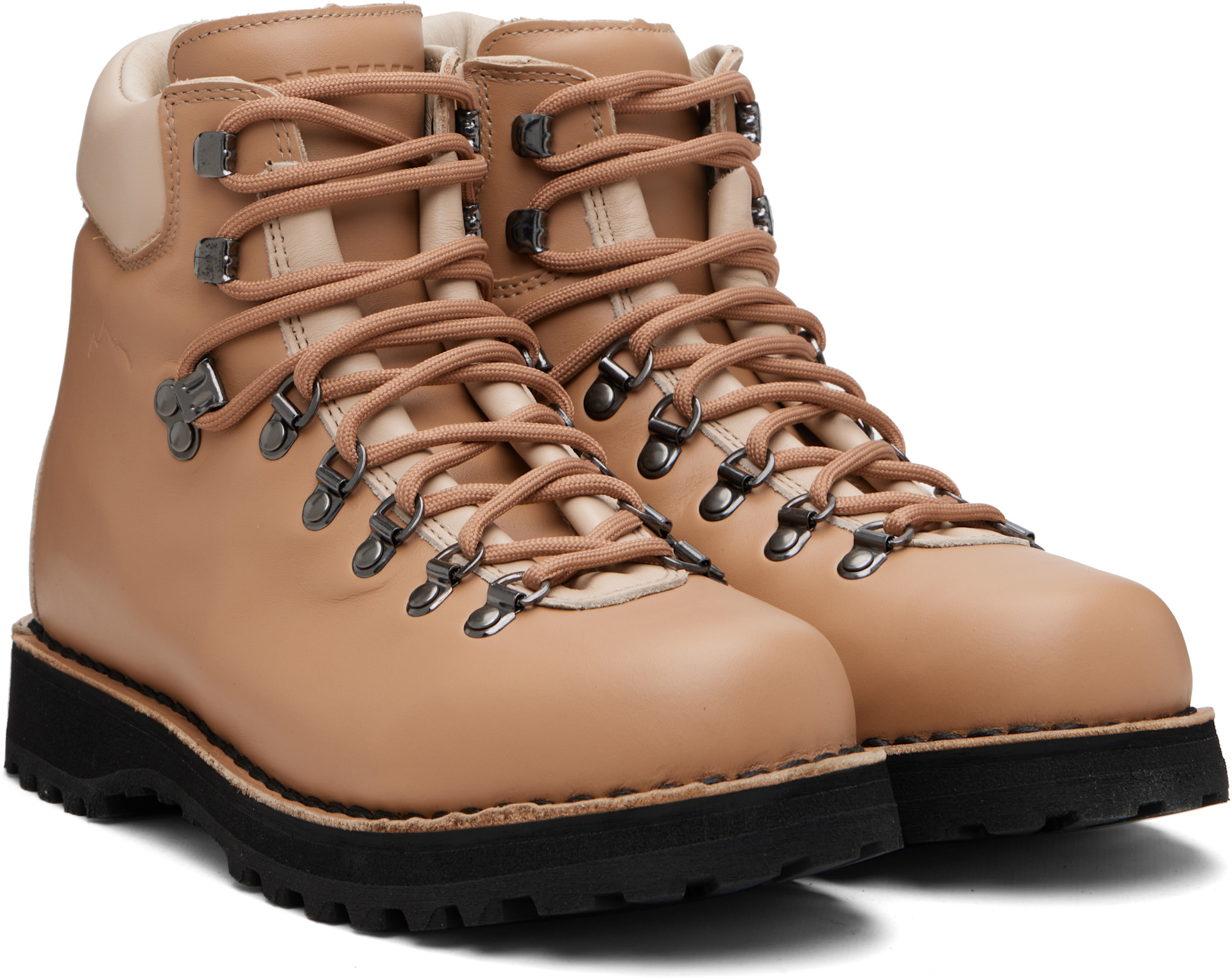 Diemme: Tan Roccia Vet Boots | SSENSE