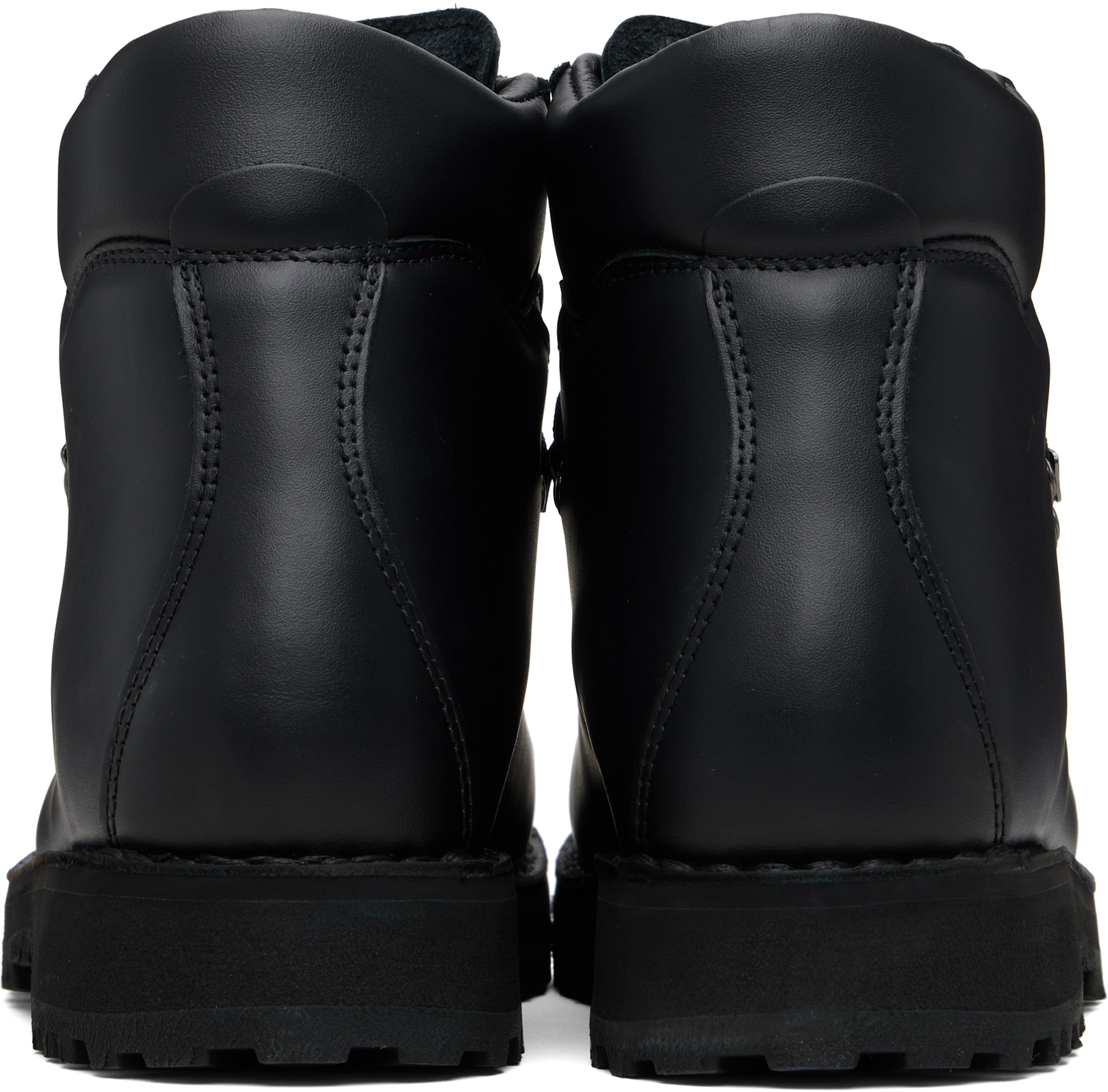 Diemme: Black Roccia Vet Boots | SSENSE