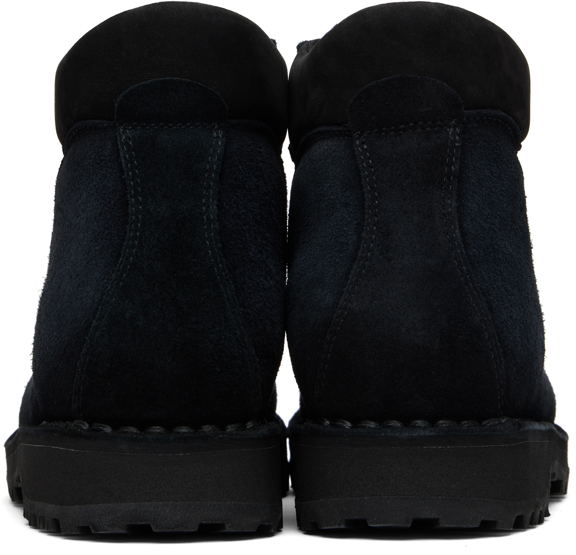 Diemme: Black Roccia Vet Boots | SSENSE