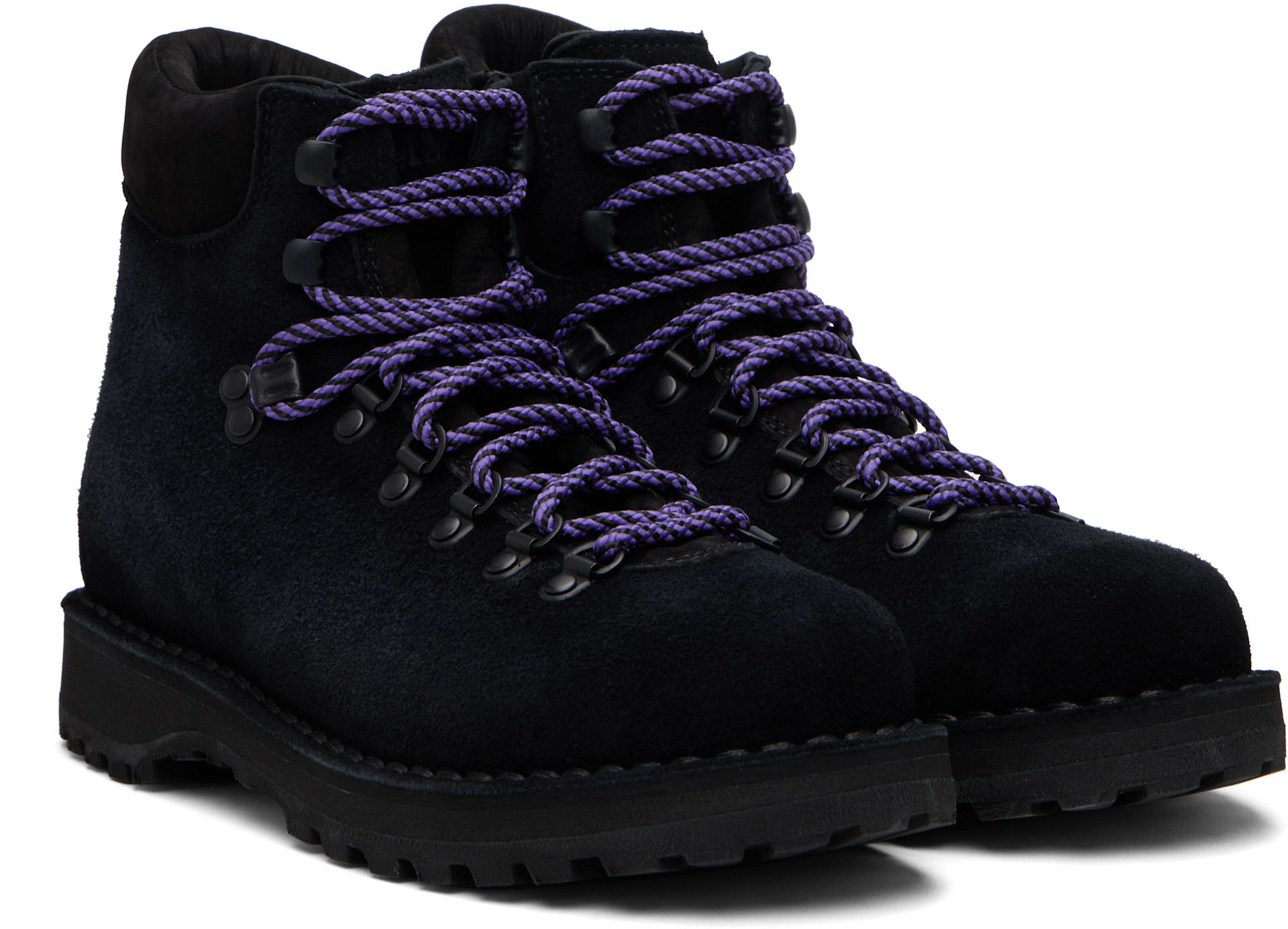 Diemme: Black Roccia Vet Boots | SSENSE