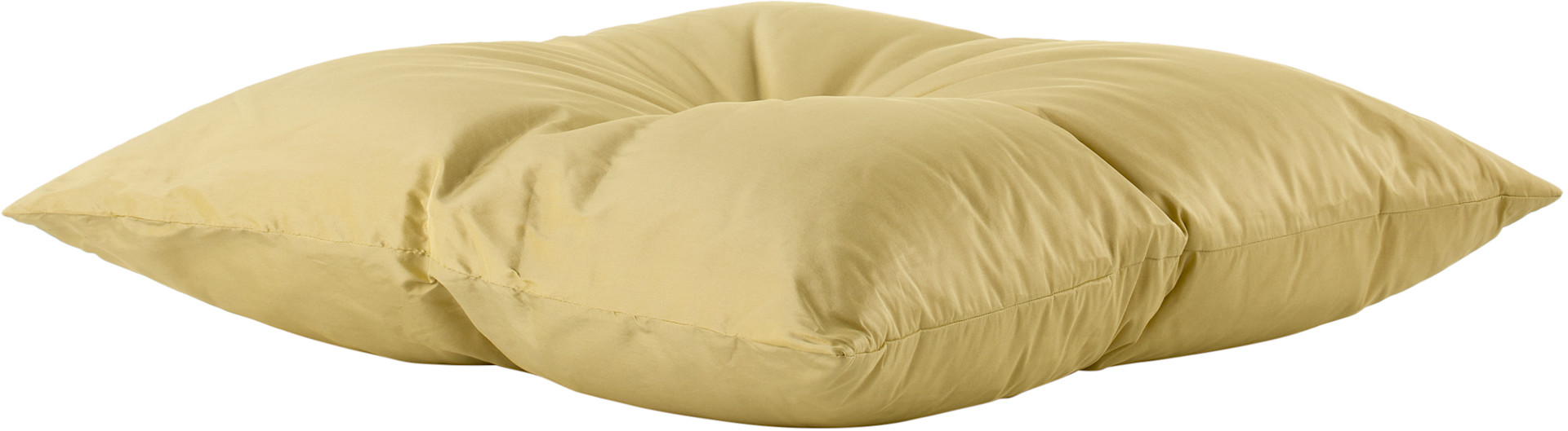 Pien Studios - Yellow Large Floor Pillow