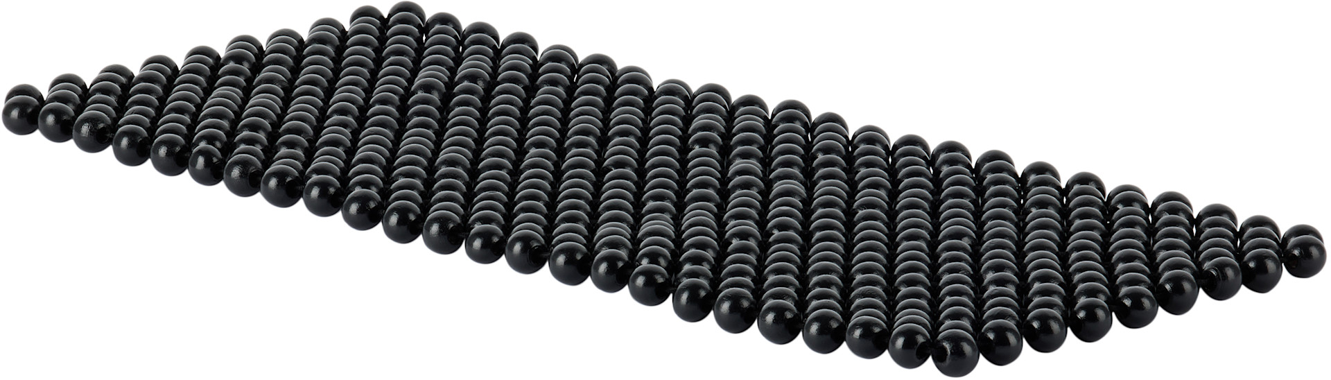 Pien Studios - Black Lacquer Runner Coaster