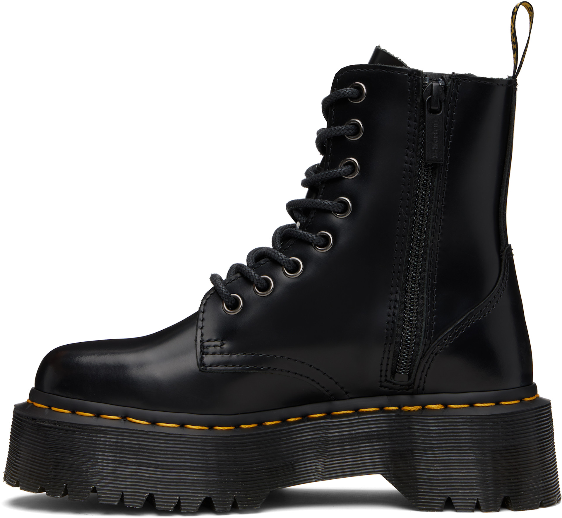 Martens Jadon Dr Martens 42 Years Martens Jadon Wednesday Platform