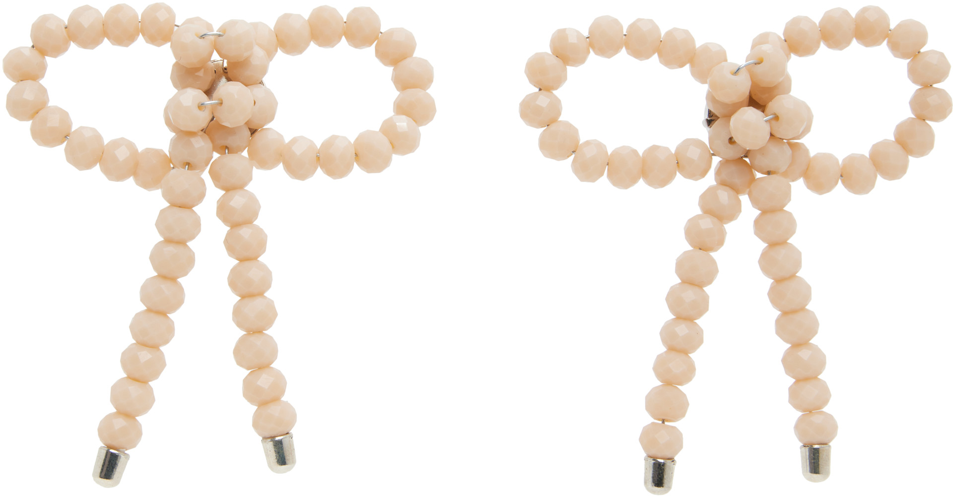 1CONCEPT - Boucles d'oreilles Lady à boucle