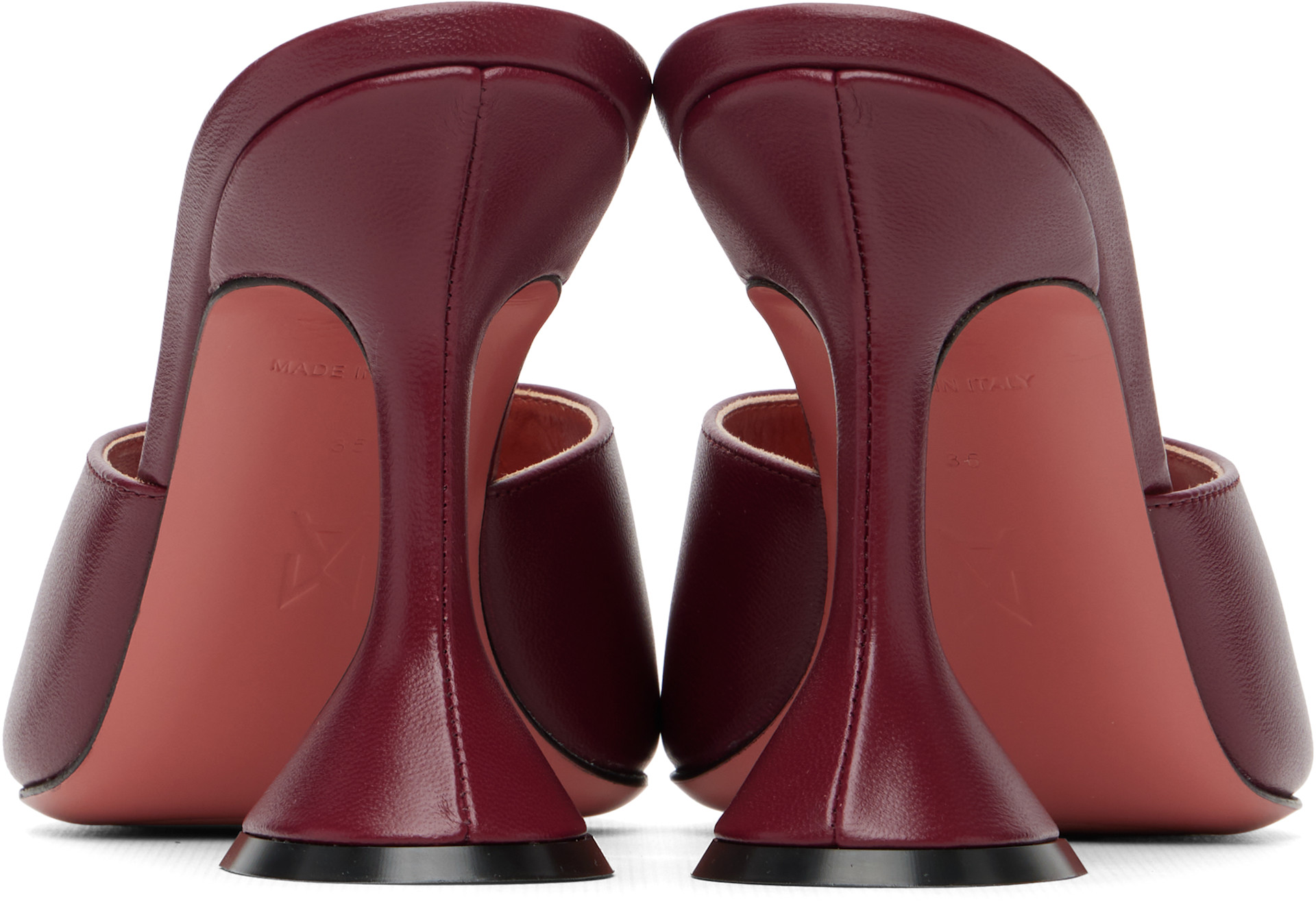burgundy dress sandals Circus NY by Sam Edelman Wilma Bow Dress Sandal