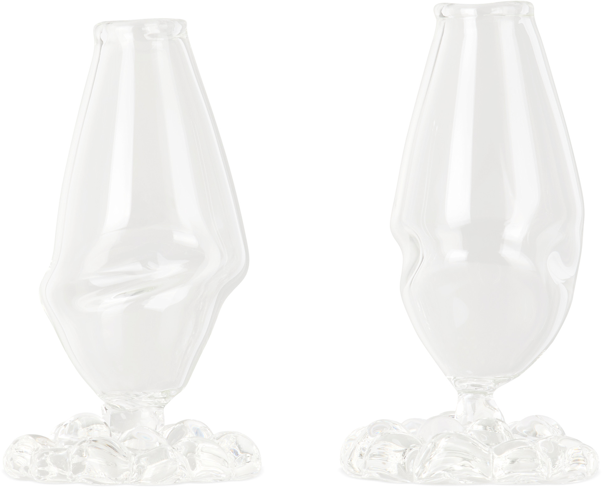 Justine Menard - Petits Vases Set