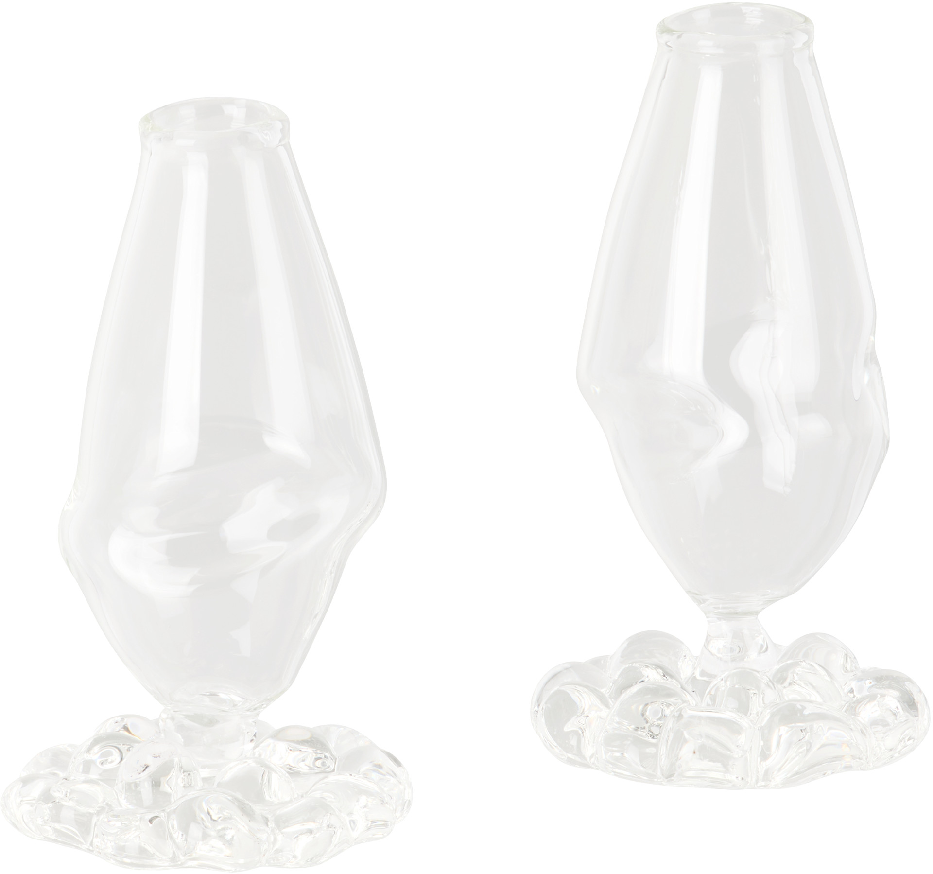 Justine Menard - Petits Vases Set