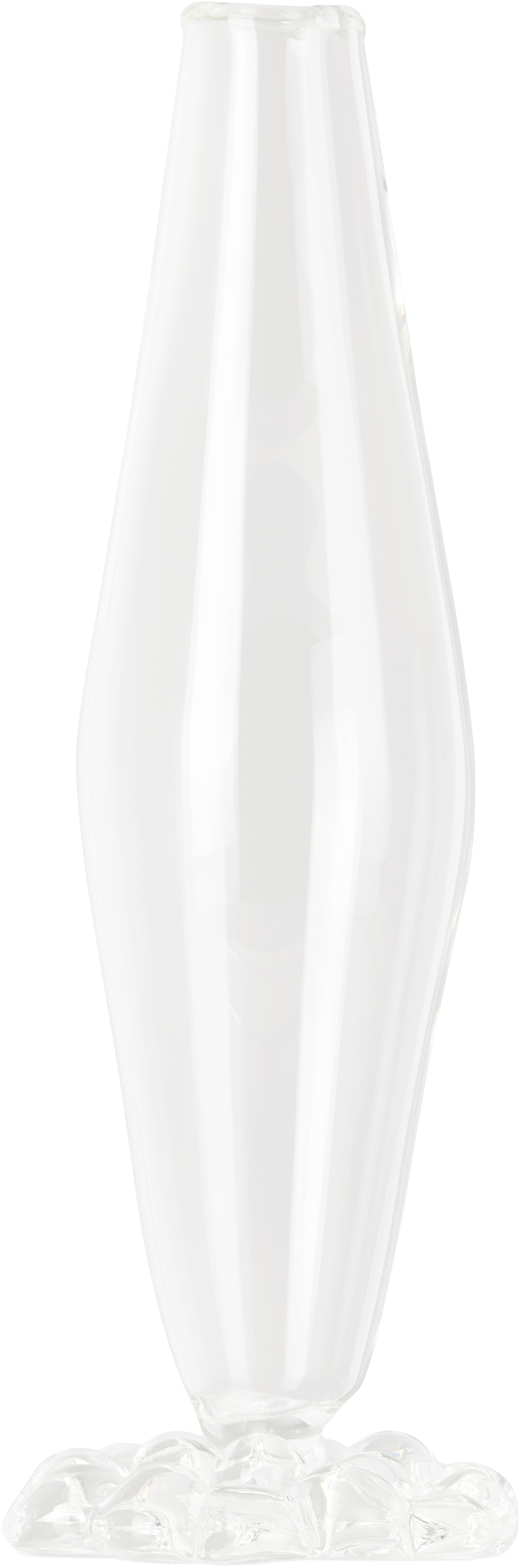 Justine Menard - Vase texturé