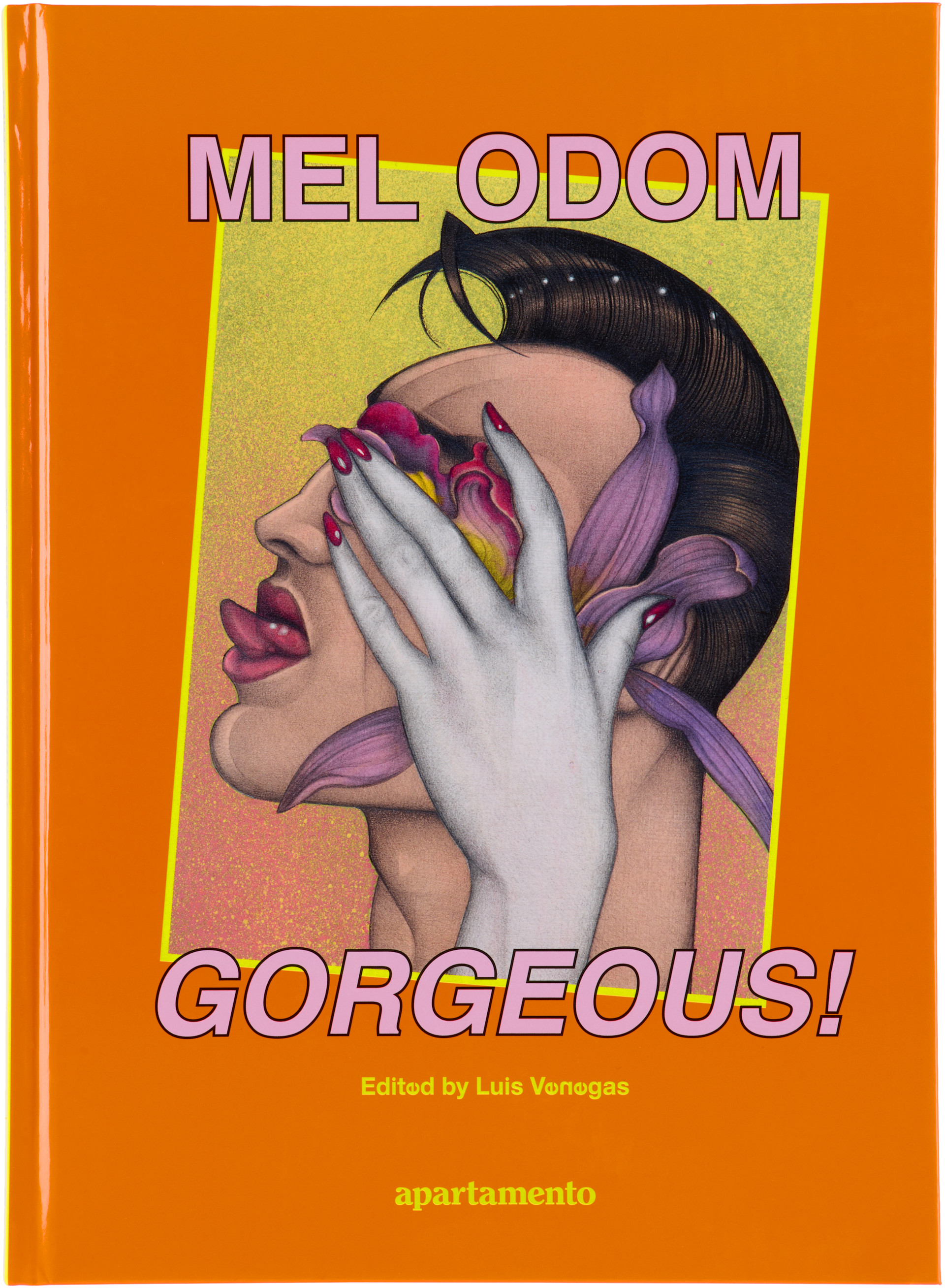 Apartamento - Mel Odom — Gorgeous!