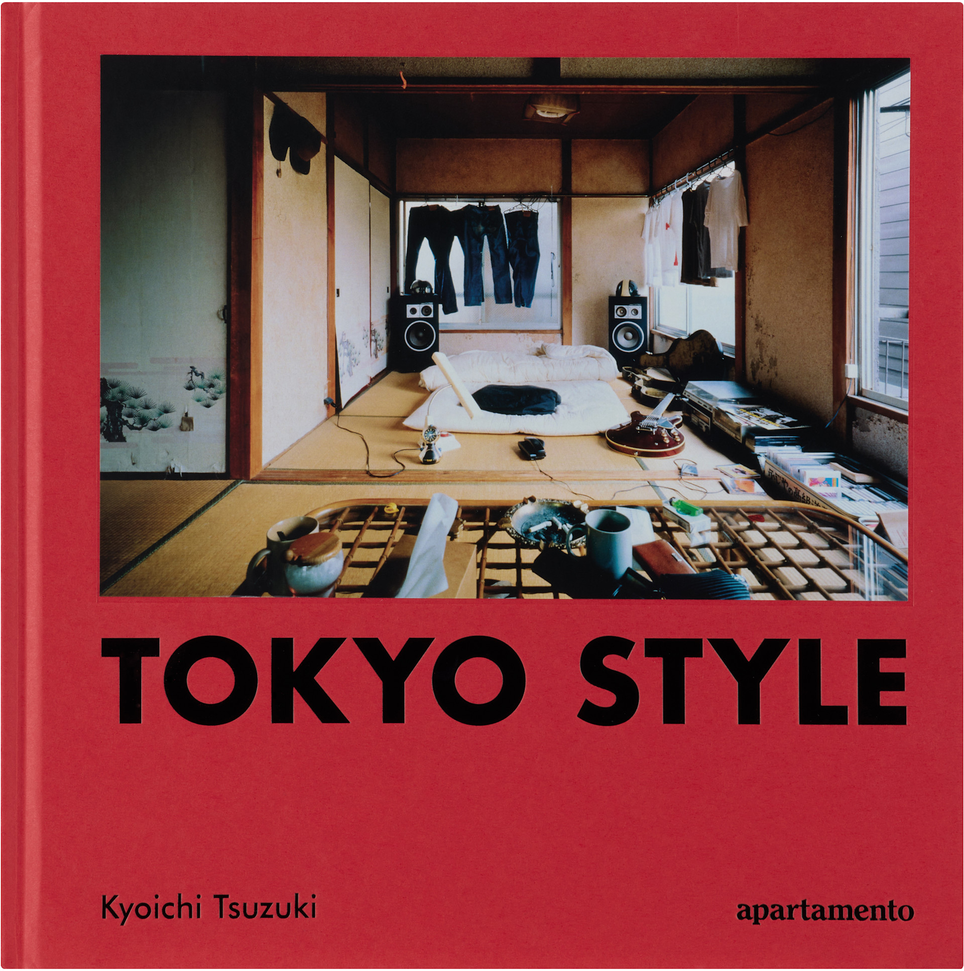 Apartamento - Tokyo Style