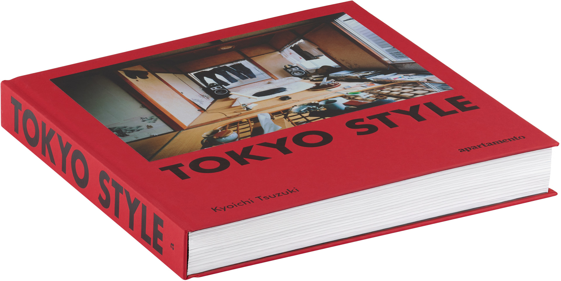 Apartamento - Tokyo Style