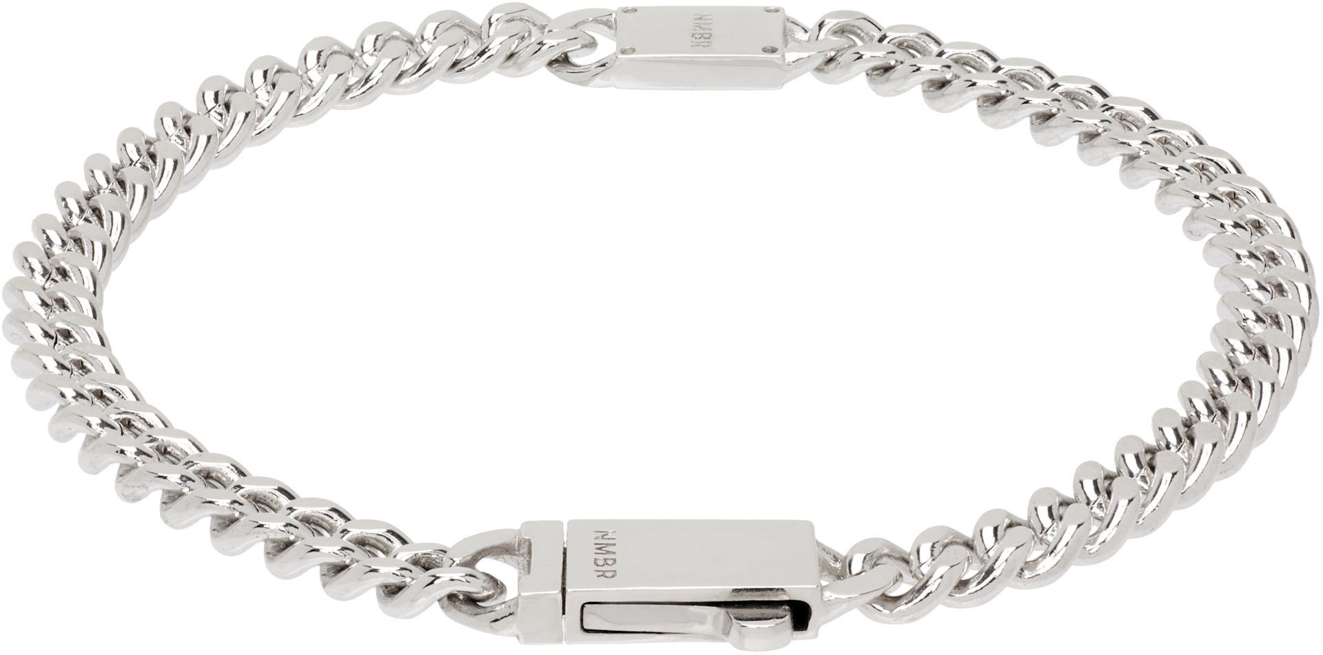 Numbering - Bracelet #5945