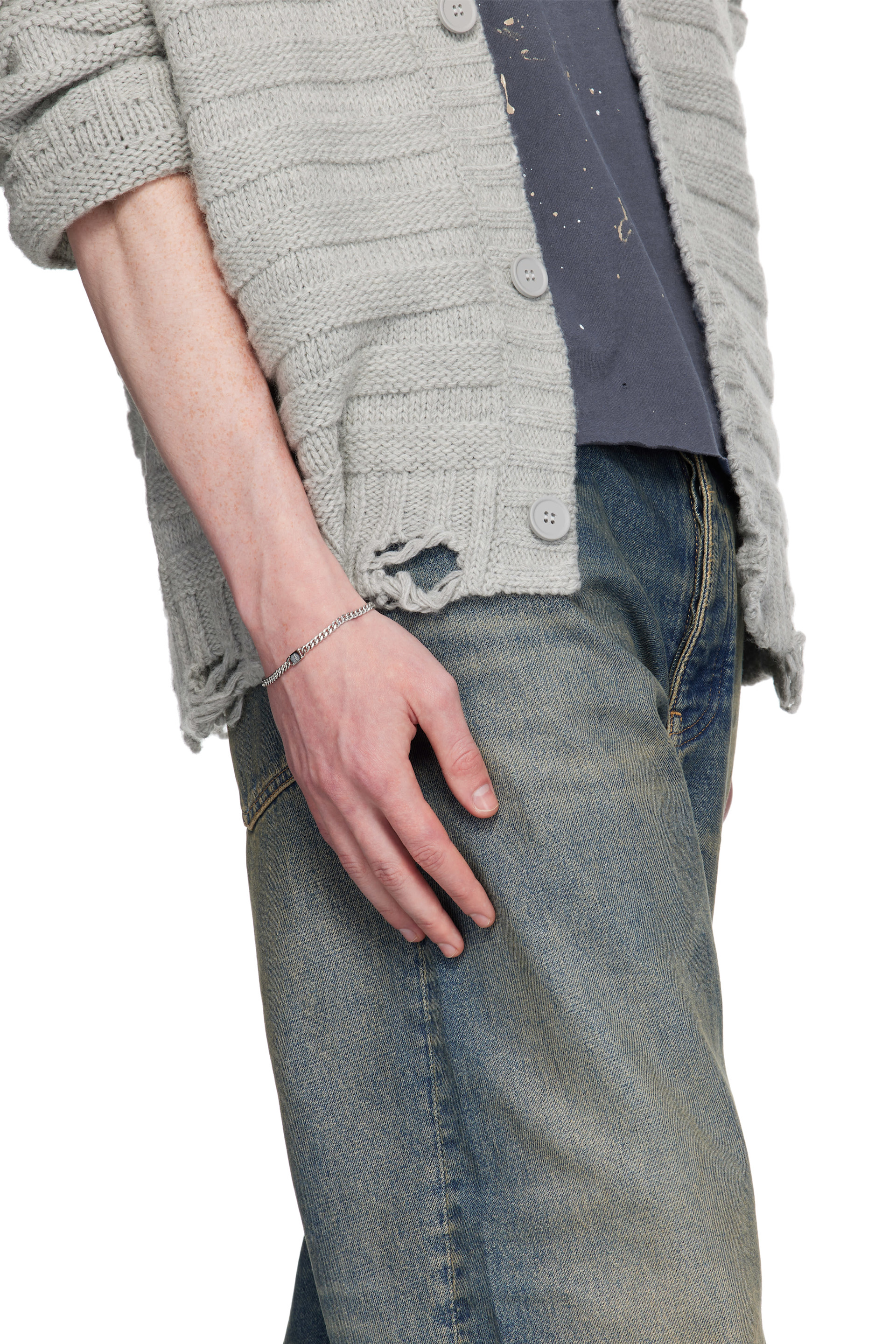 Numbering - Bracelet #5945
