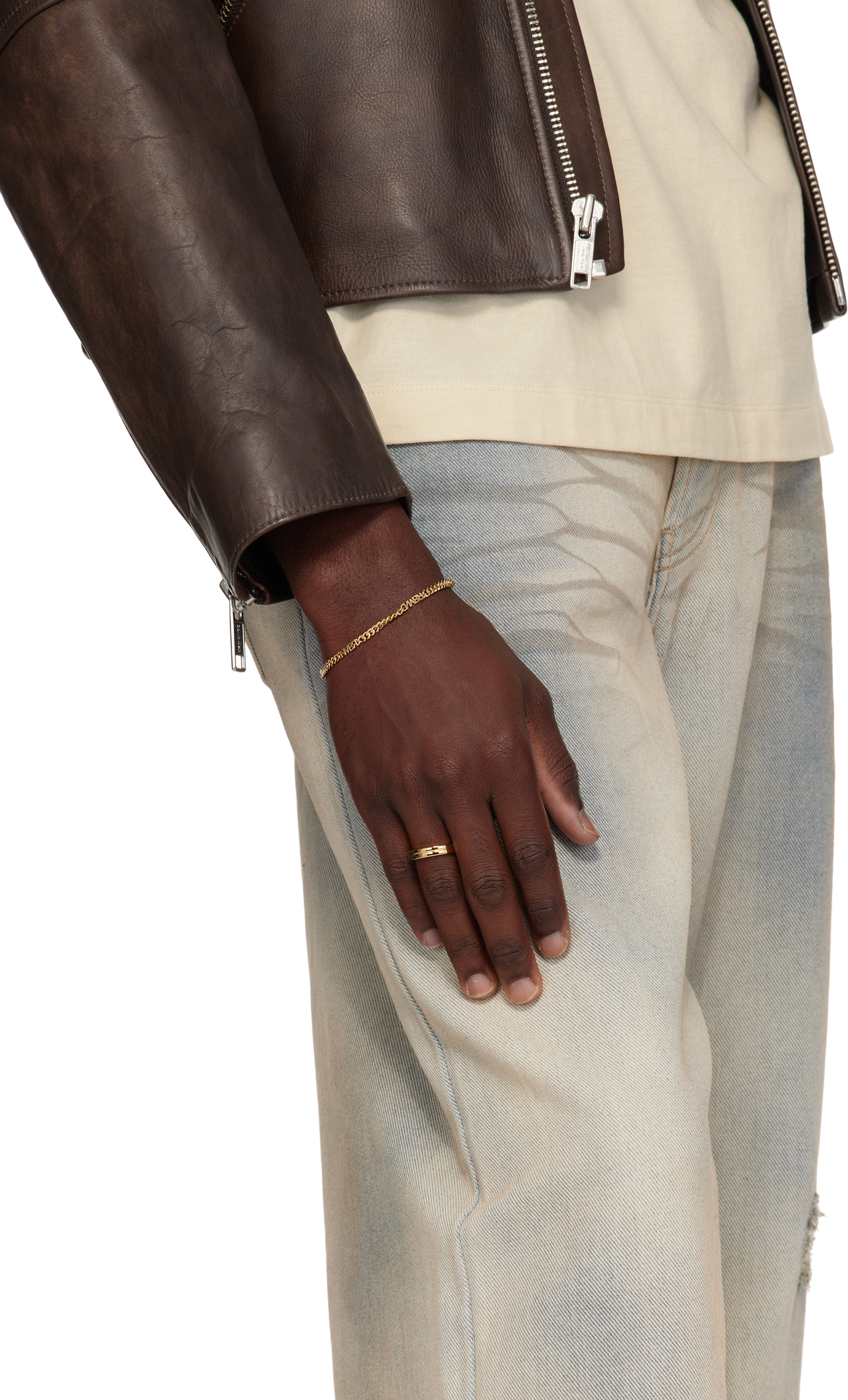 Numbering - #5935 Bracelet