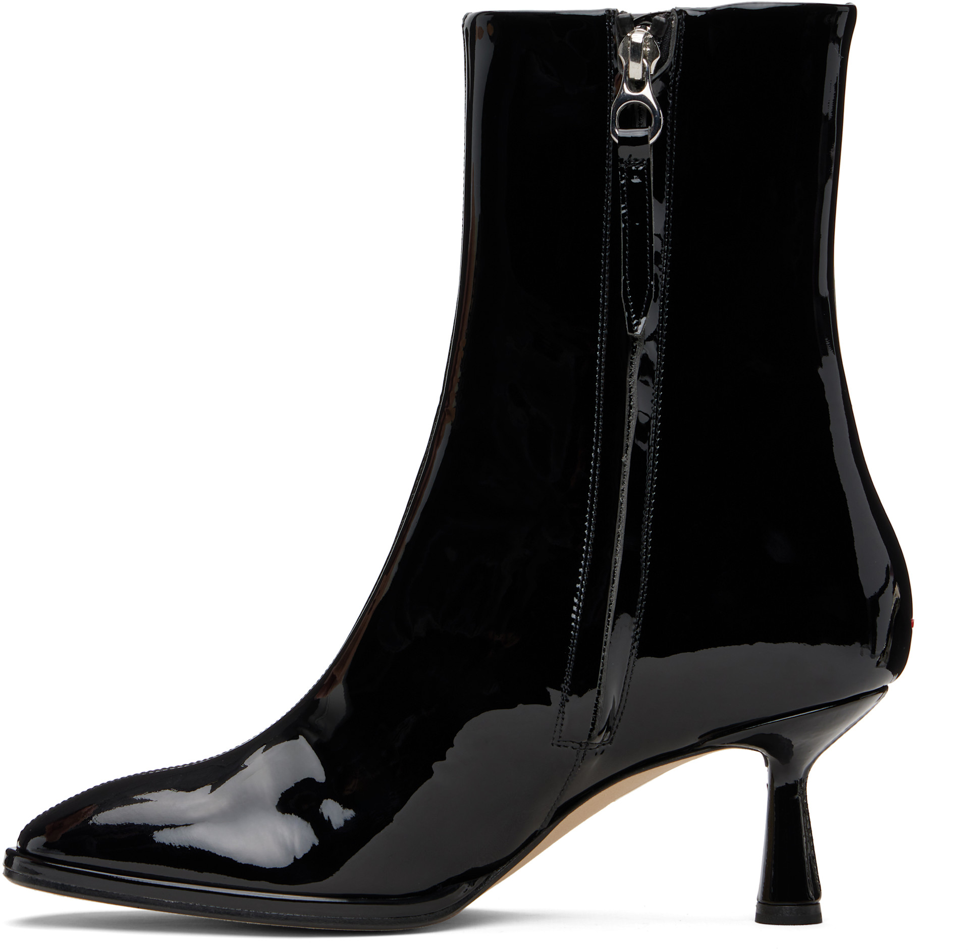Aeyde - Bottes Dorothy noires
