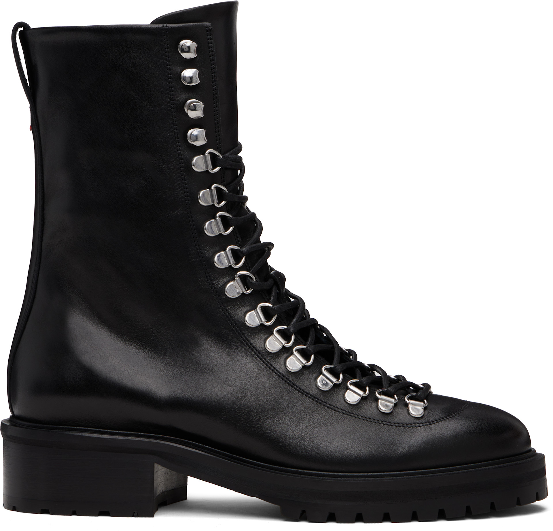 Aeyde - Bottes Aspen noires