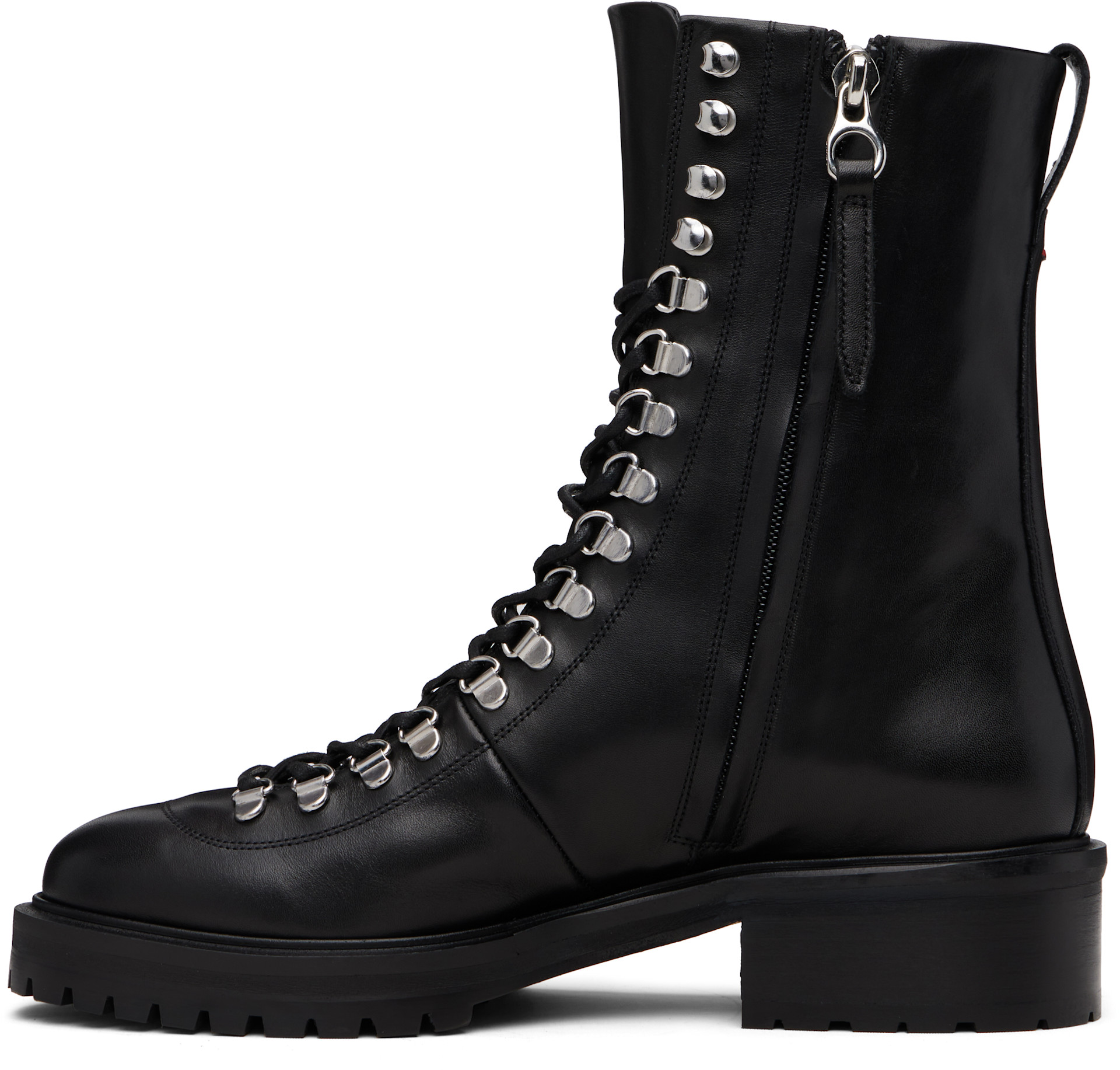 Aeyde - Bottes Aspen noires