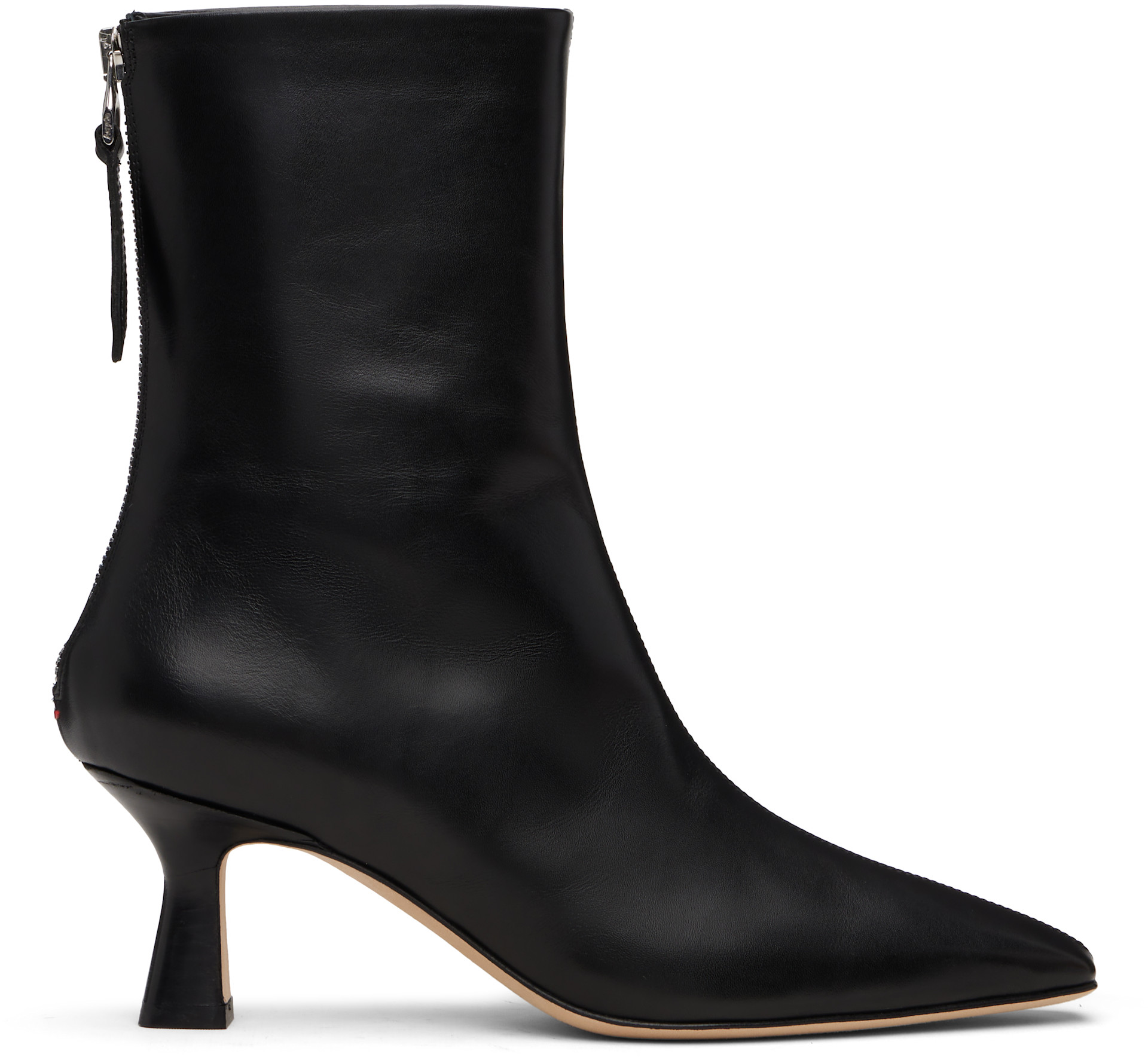 Aeyde - Bottes Elina noires