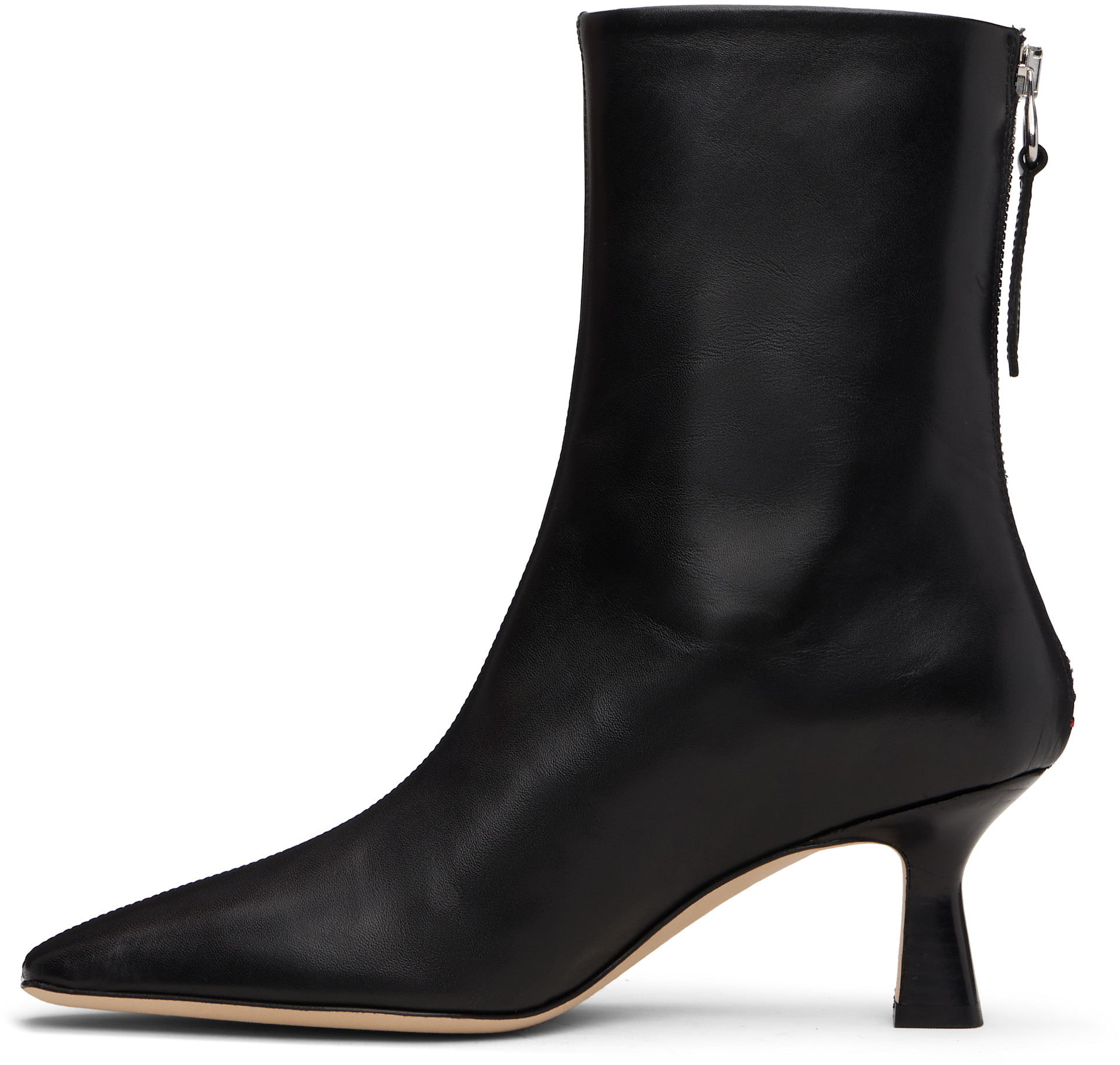 Aeyde - Bottes Elina noires