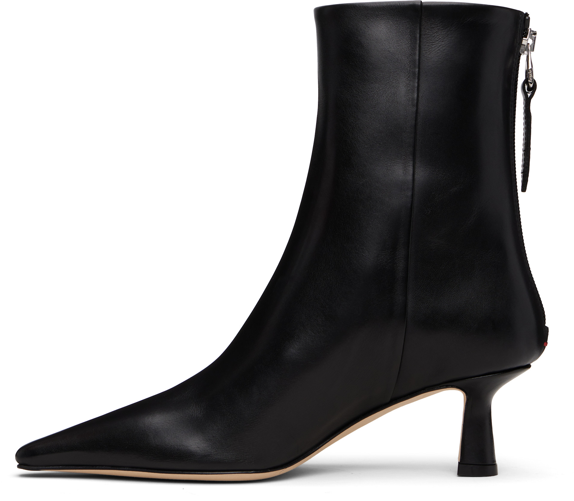 Aeyde - Bottes Rowan noires