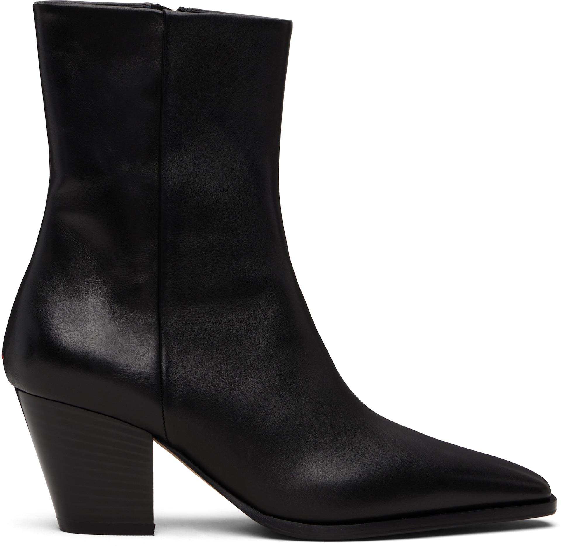 Aeyde - Bottes Hedvig noires