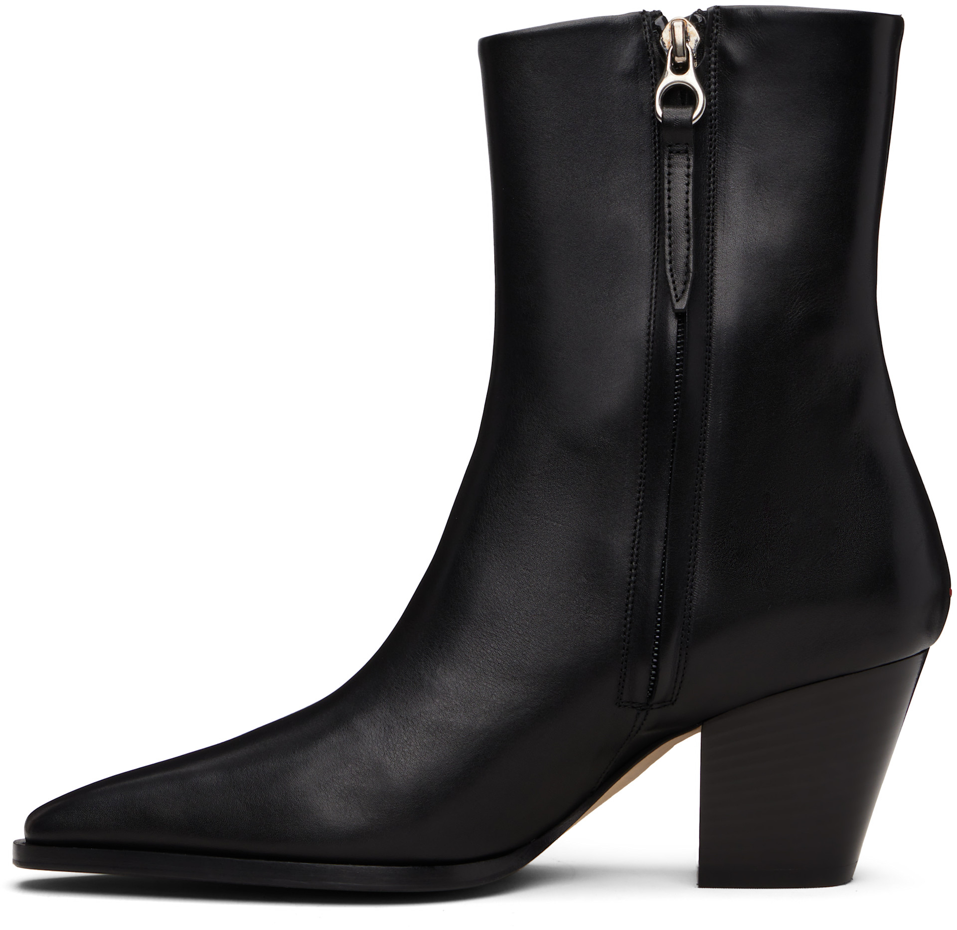 Aeyde - Bottes Hedvig noires