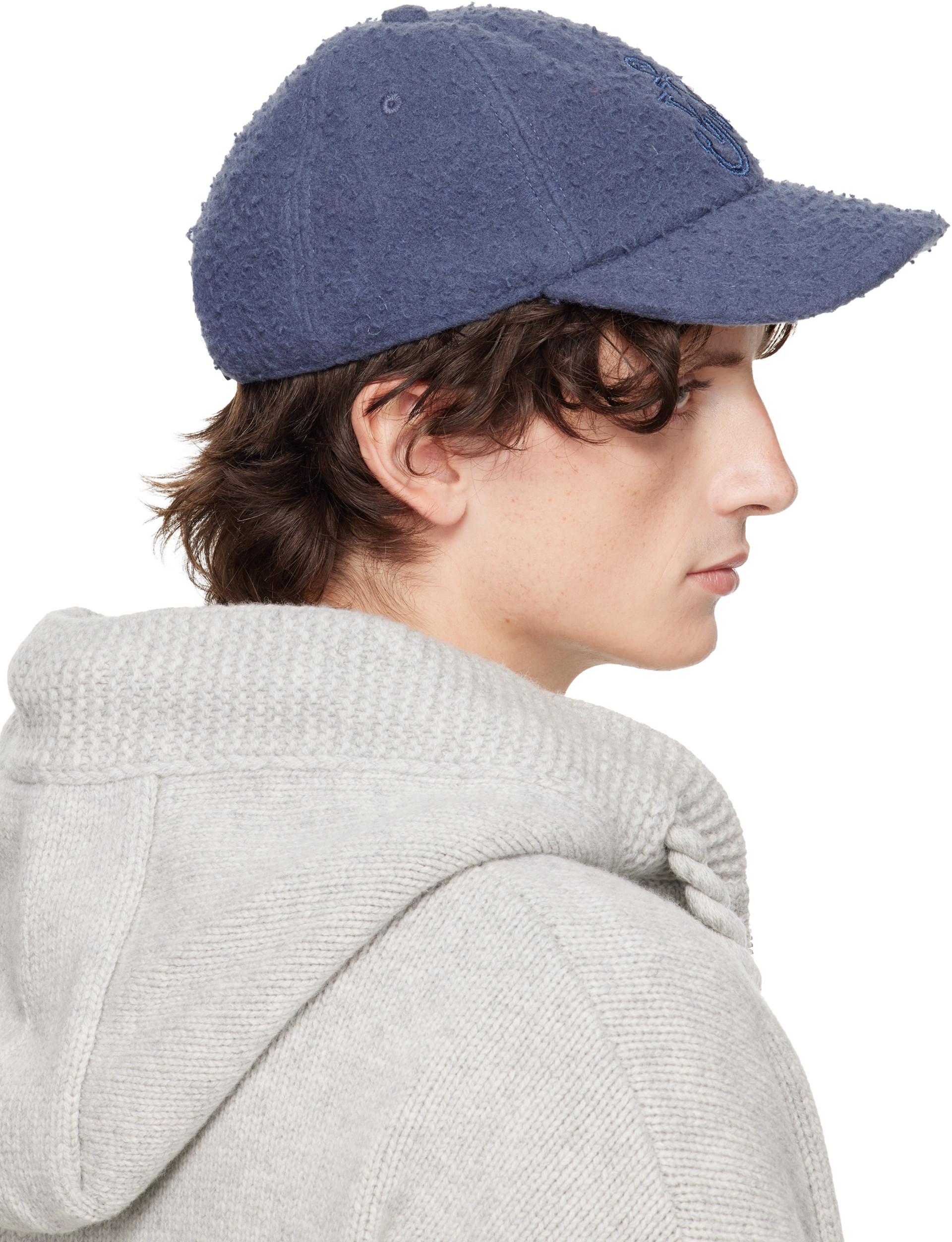 JW | Anderson Cap ANDERSON キャップ Baseball 公式通販 - UNIQLO 