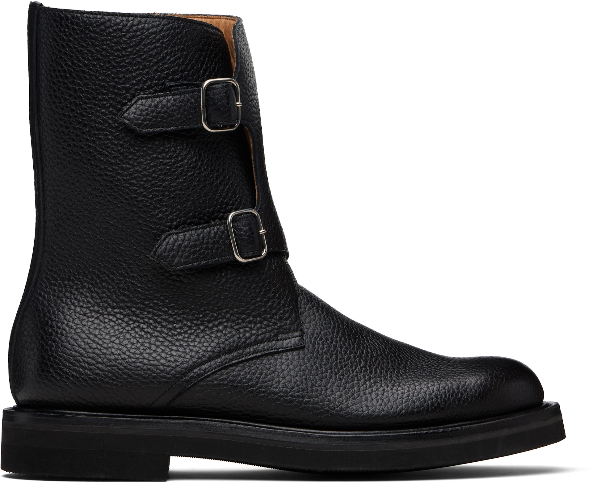 AURALEE オーラリー カーフヌバック レザー size4 AURALEE（オーラリー） | オンラインセレクトショップ COVERCHORD