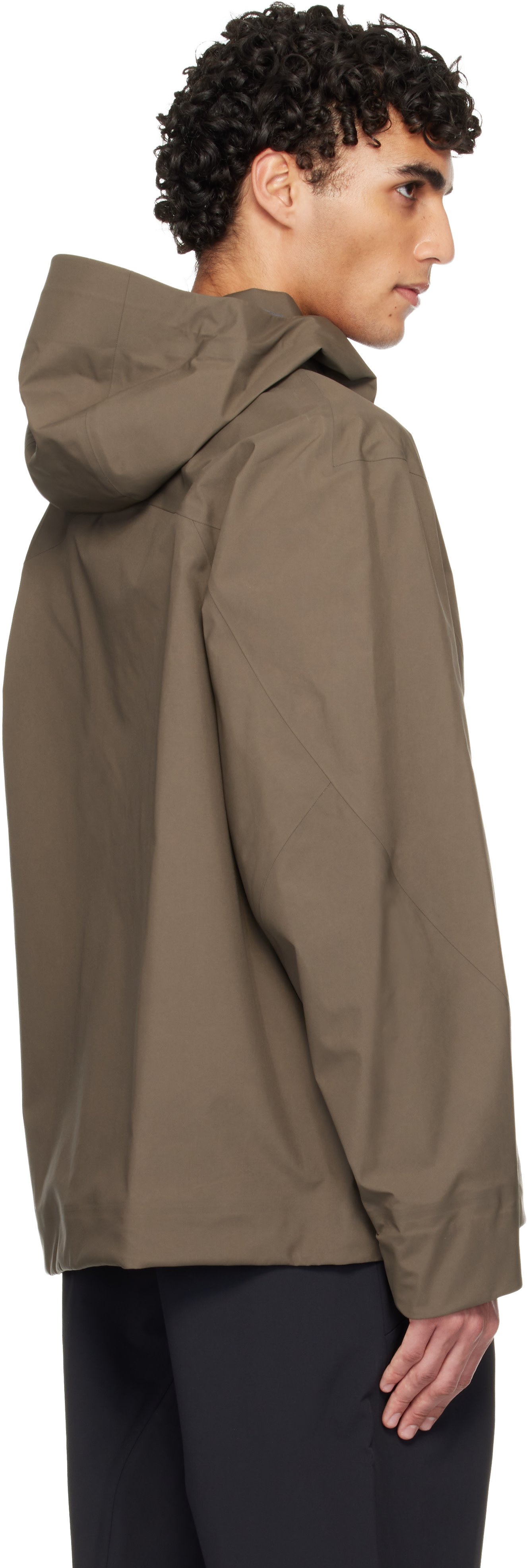 Veilance - Taupe Diode Jacket