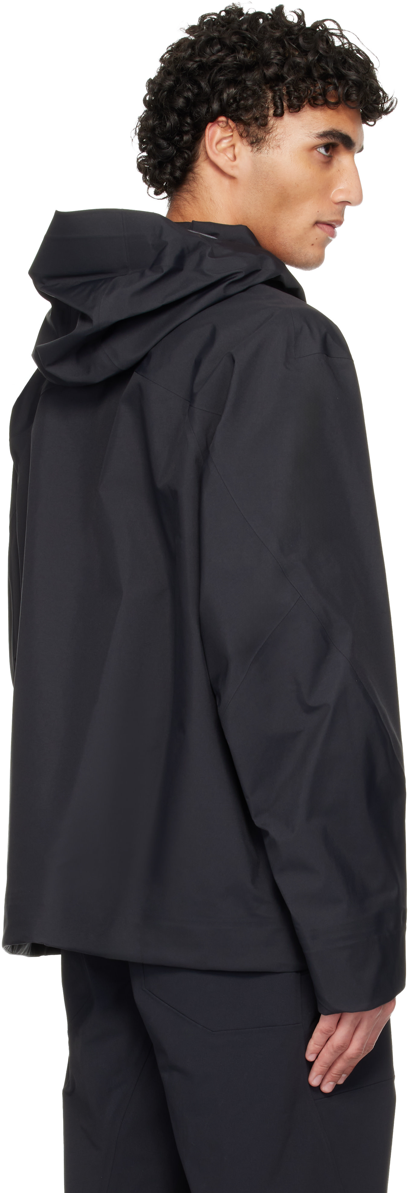 Veilance - Black Diode Jacket