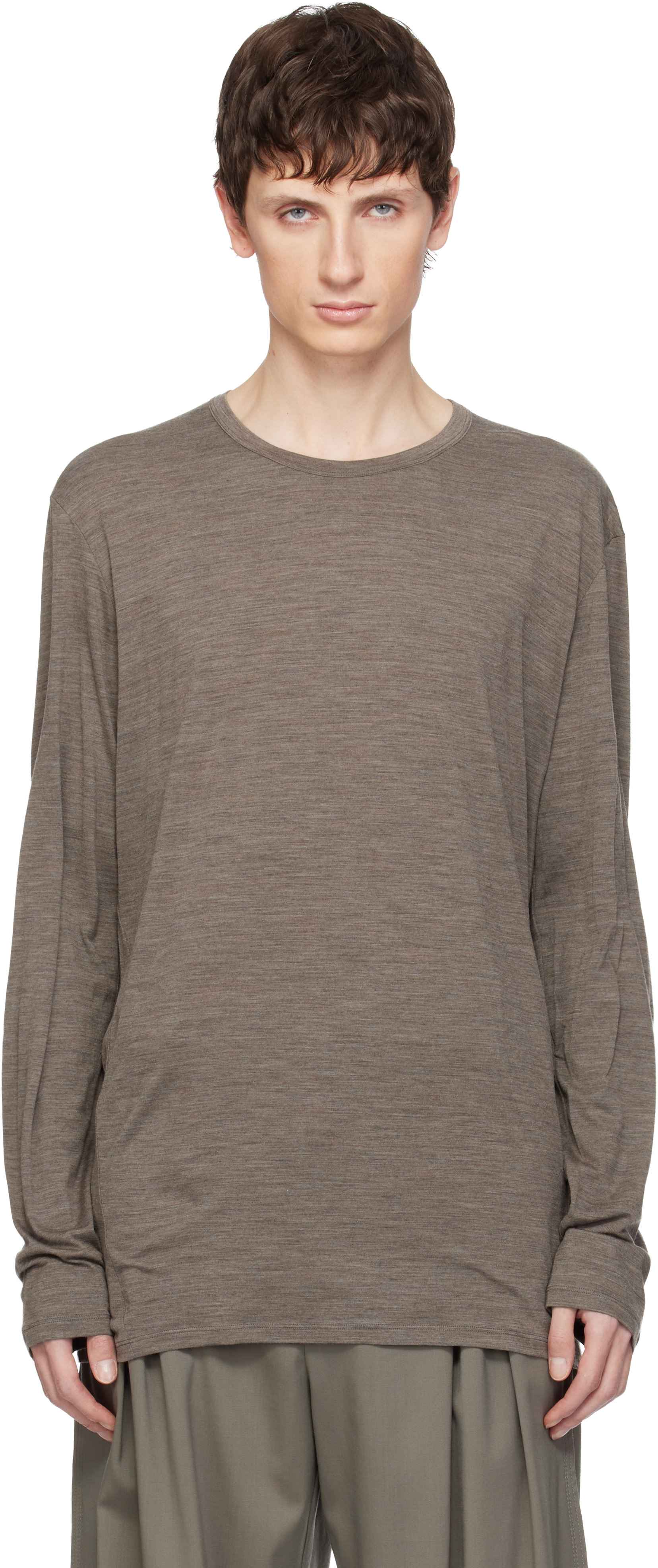 Veilance - トープ Frame Tシャツ