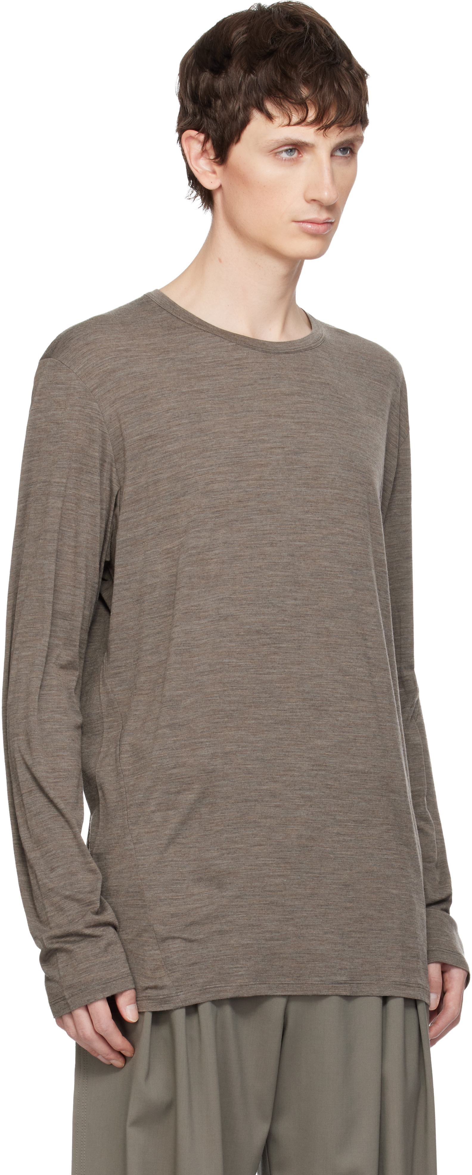 Veilance - トープ Frame Tシャツ