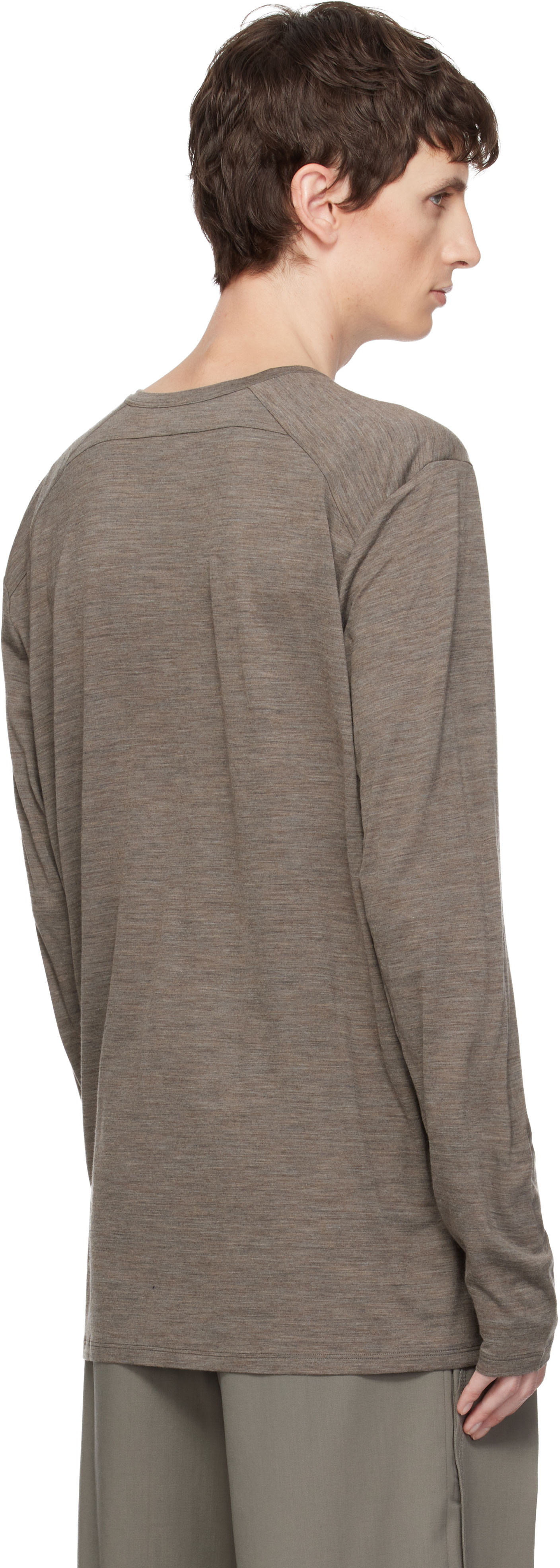 Veilance - トープ Frame Tシャツ