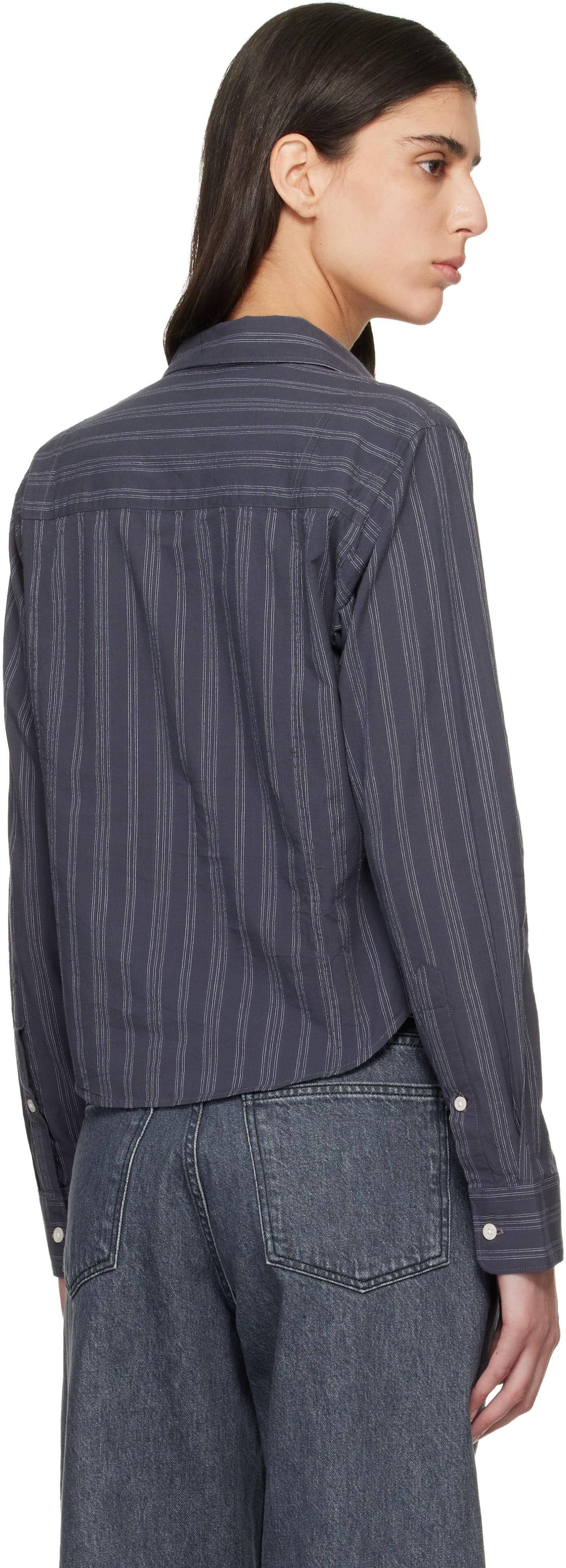 mfpen - Chemise Readers grise