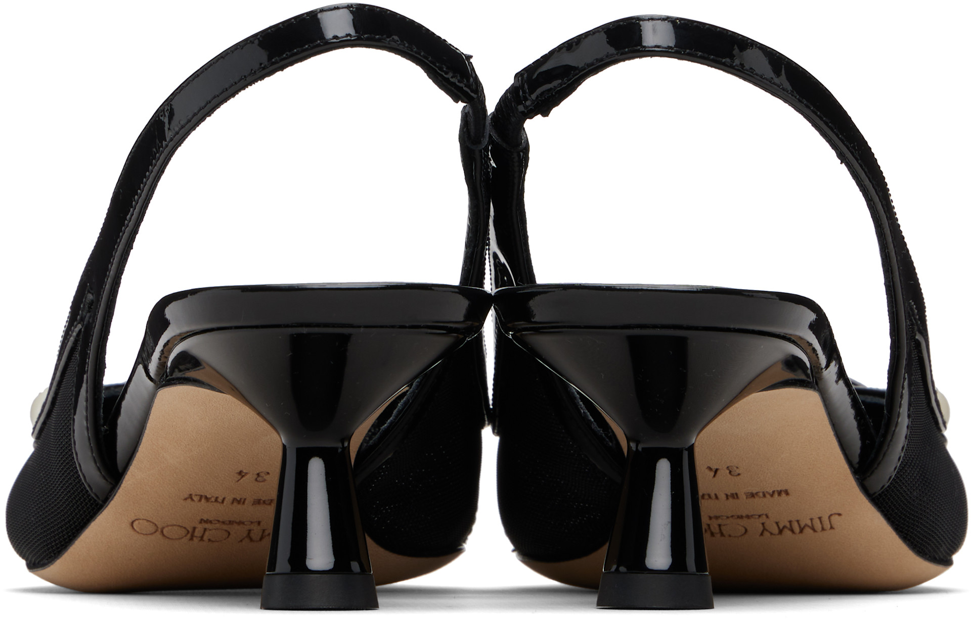 kumiさん専用 JIMMY CHOO 0JC3035__5002__P21__noshad__fr