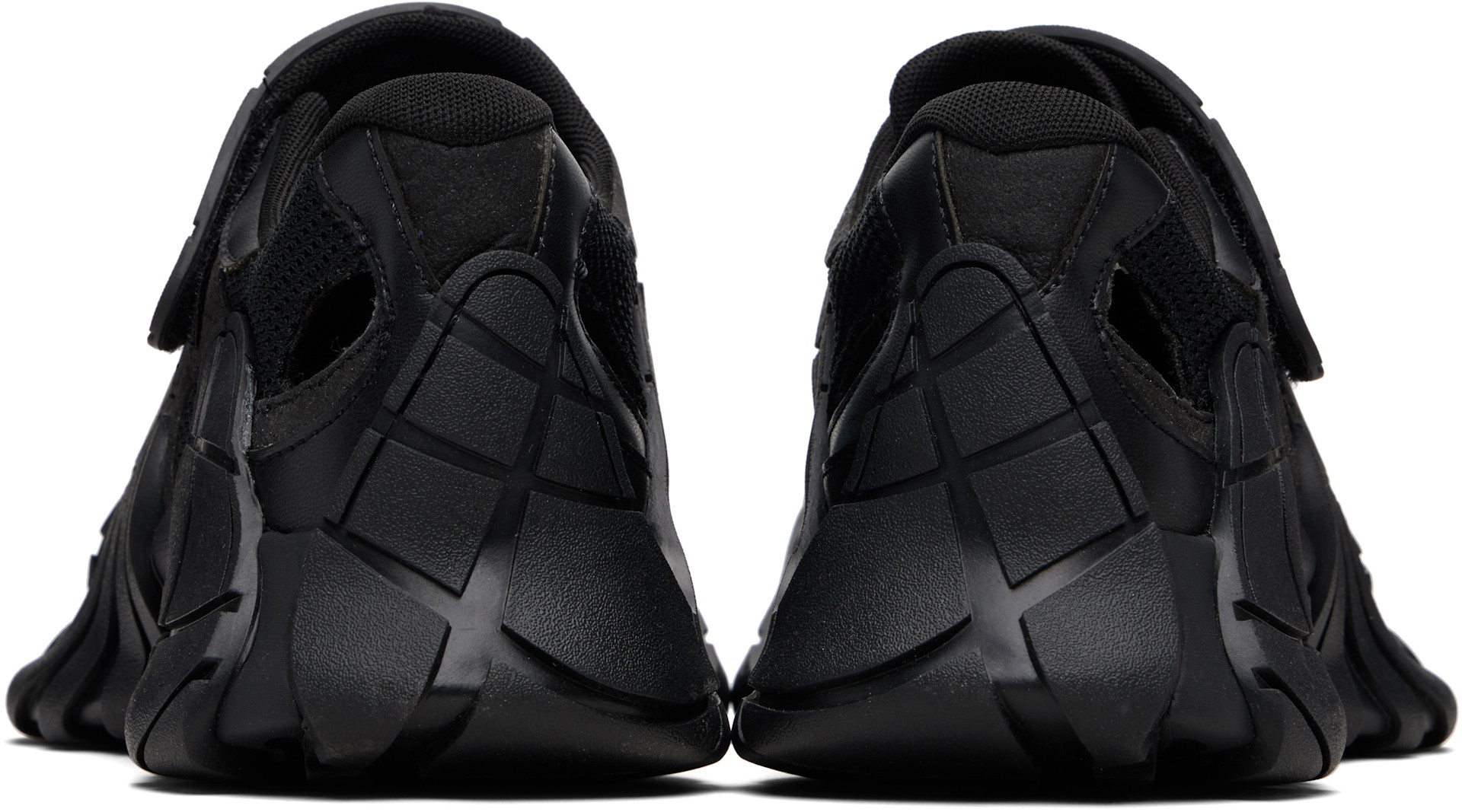 CAMPERLAB - Baskets Tormenta noires