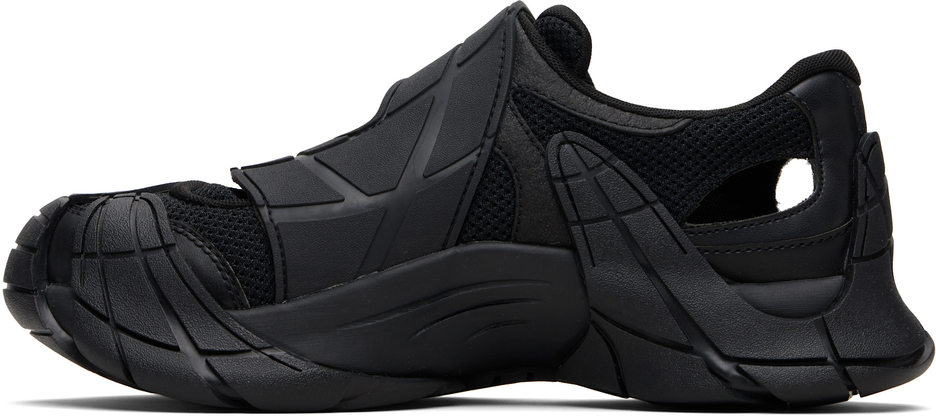 CAMPERLAB - Baskets Tormenta noires