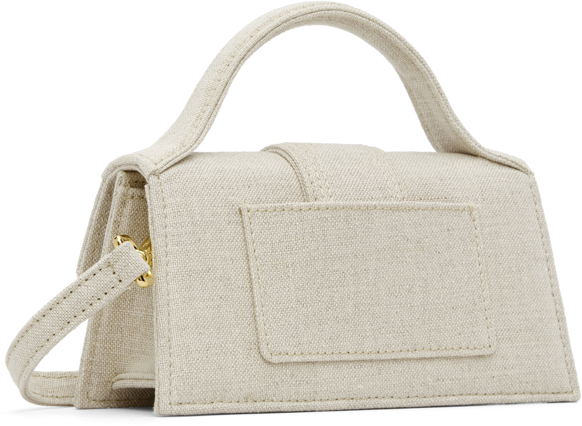 JACQUEMUS: ベージュ Les Classiques 