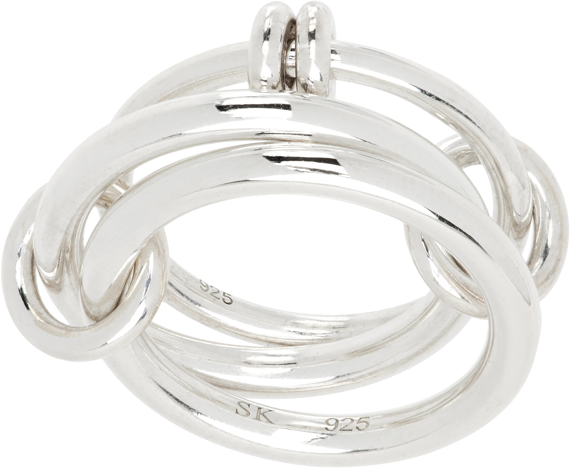 Spinelli Kilcollin - Raneth Ring