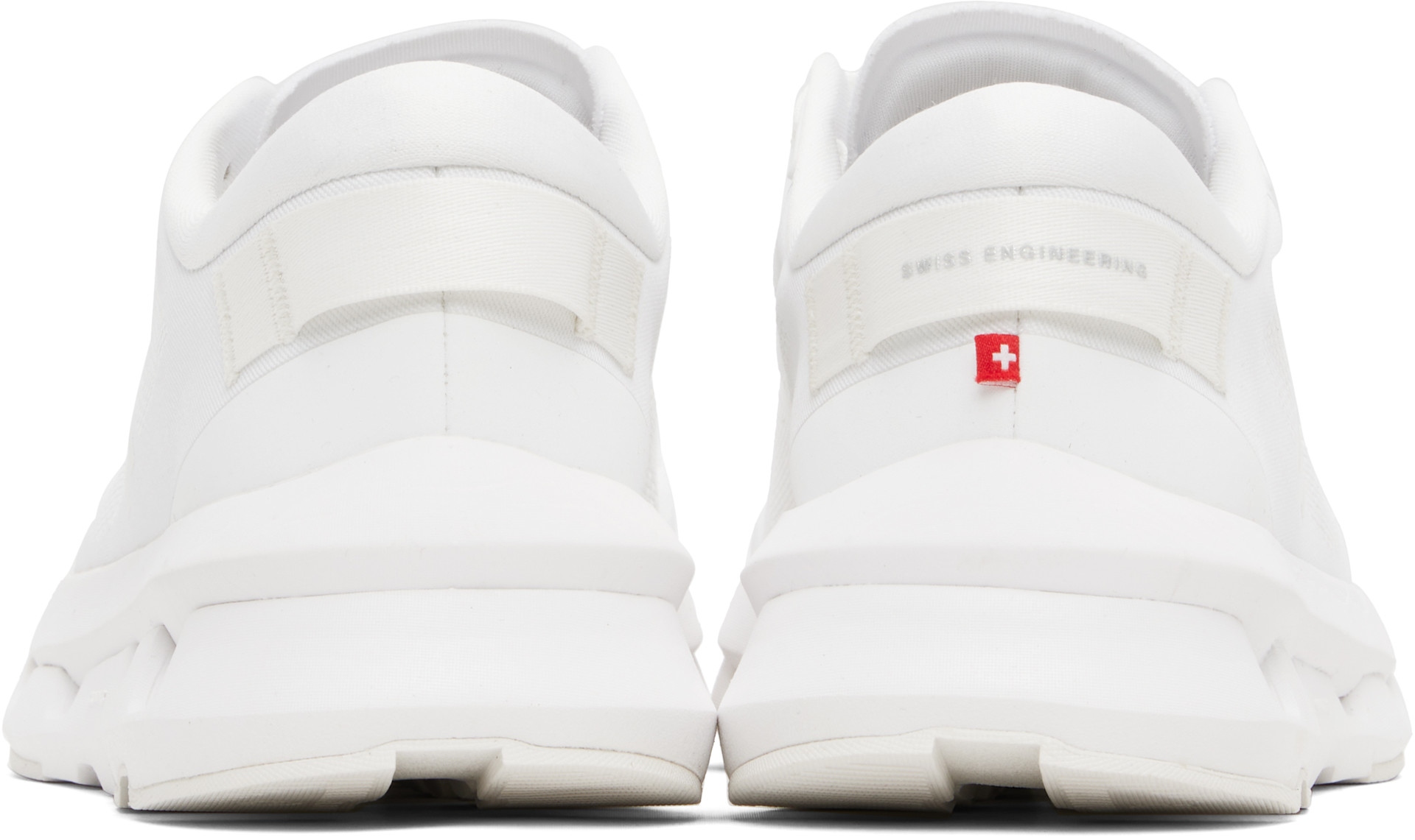 On - Baskets Cloudzone blanches