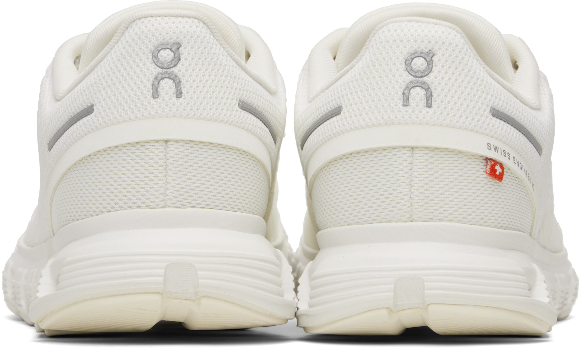 On - Baskets Cloud 6 blanches