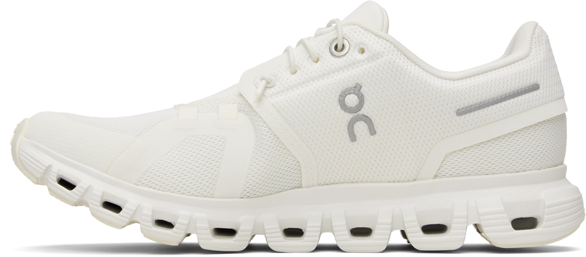 On - Baskets Cloud 6 blanches