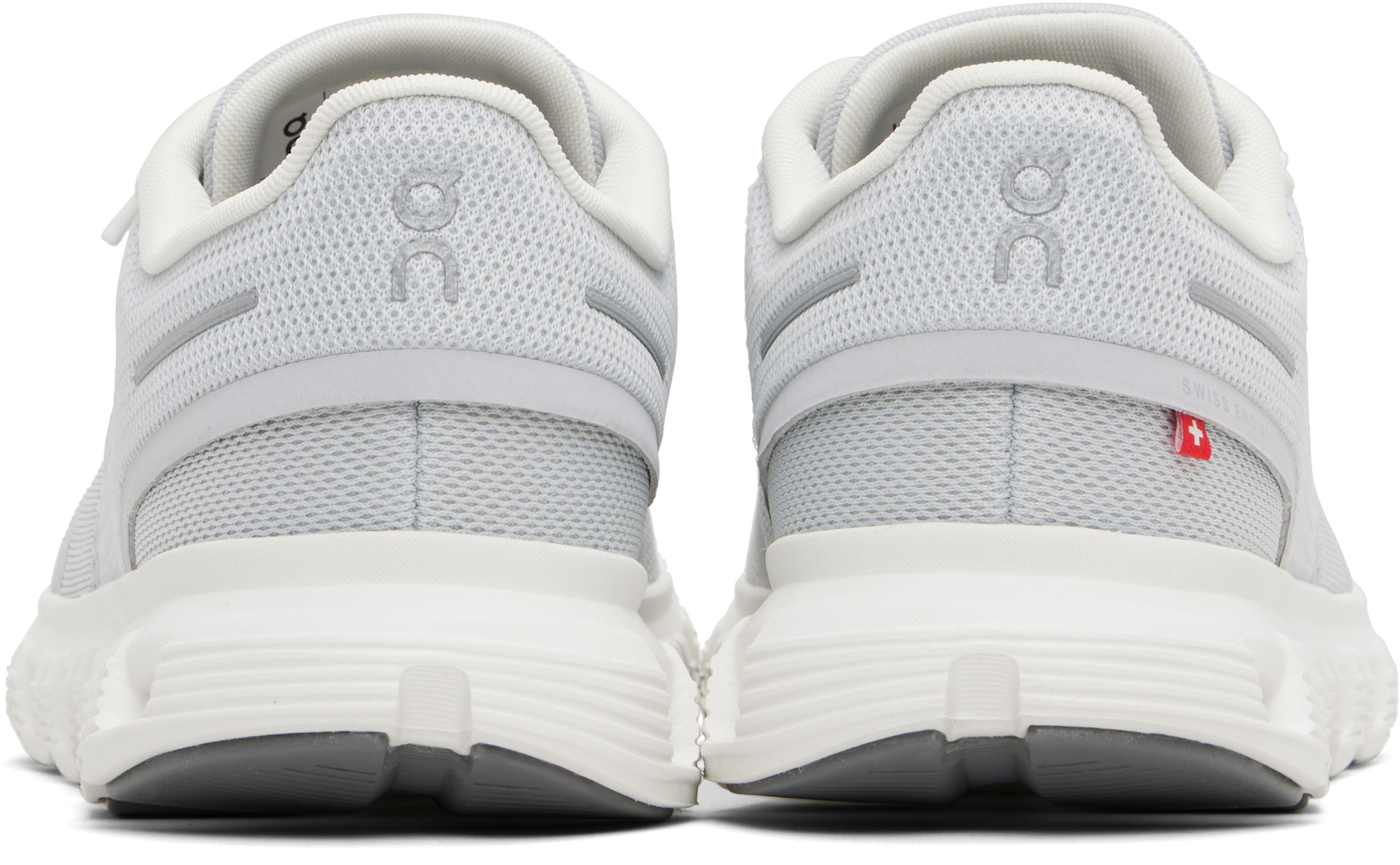 On - Baskets Cloud 6 grises