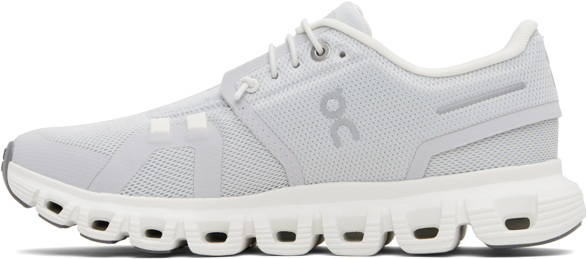 On - Baskets Cloud 6 grises