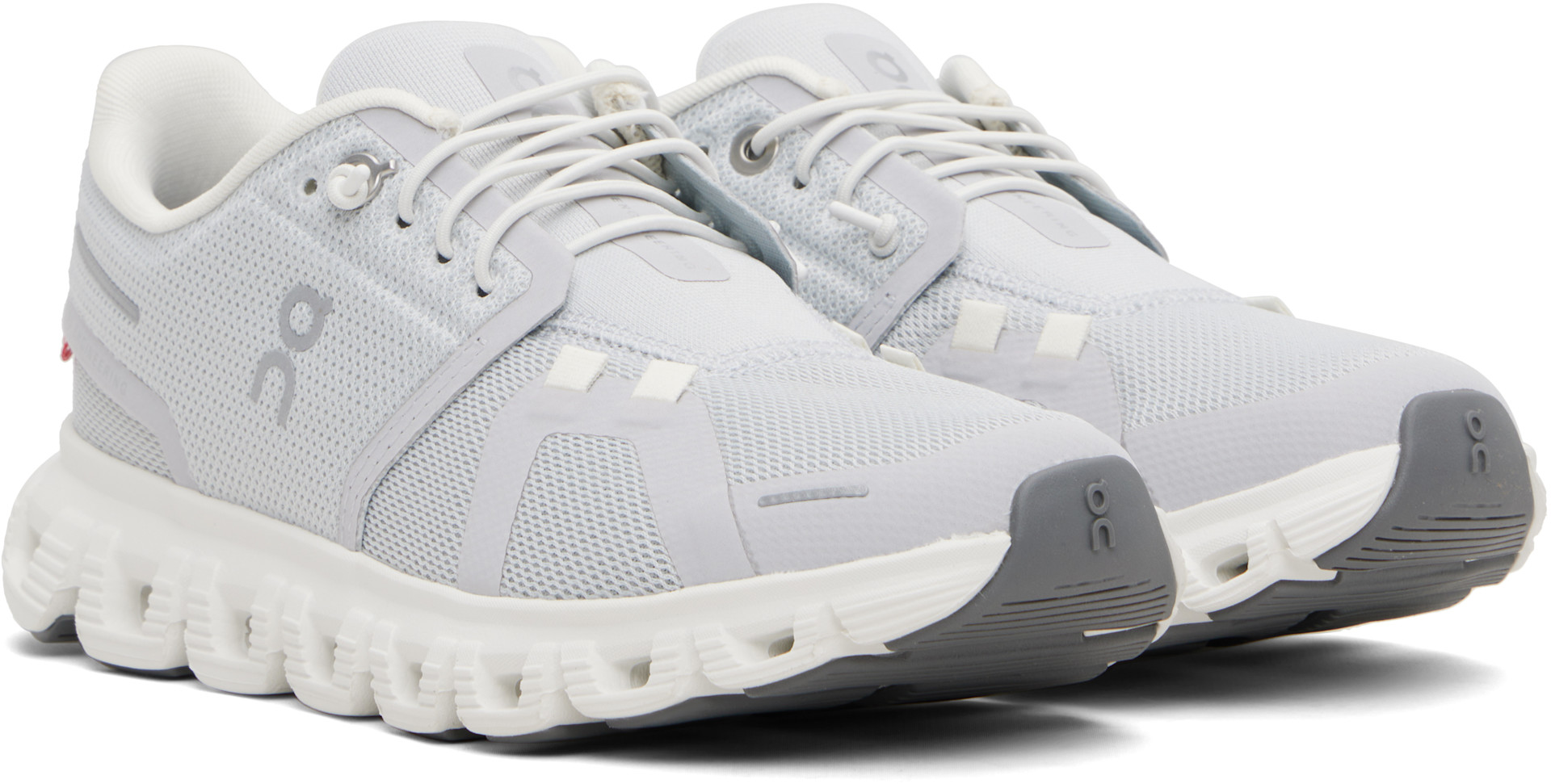 On - Baskets Cloud 6 grises