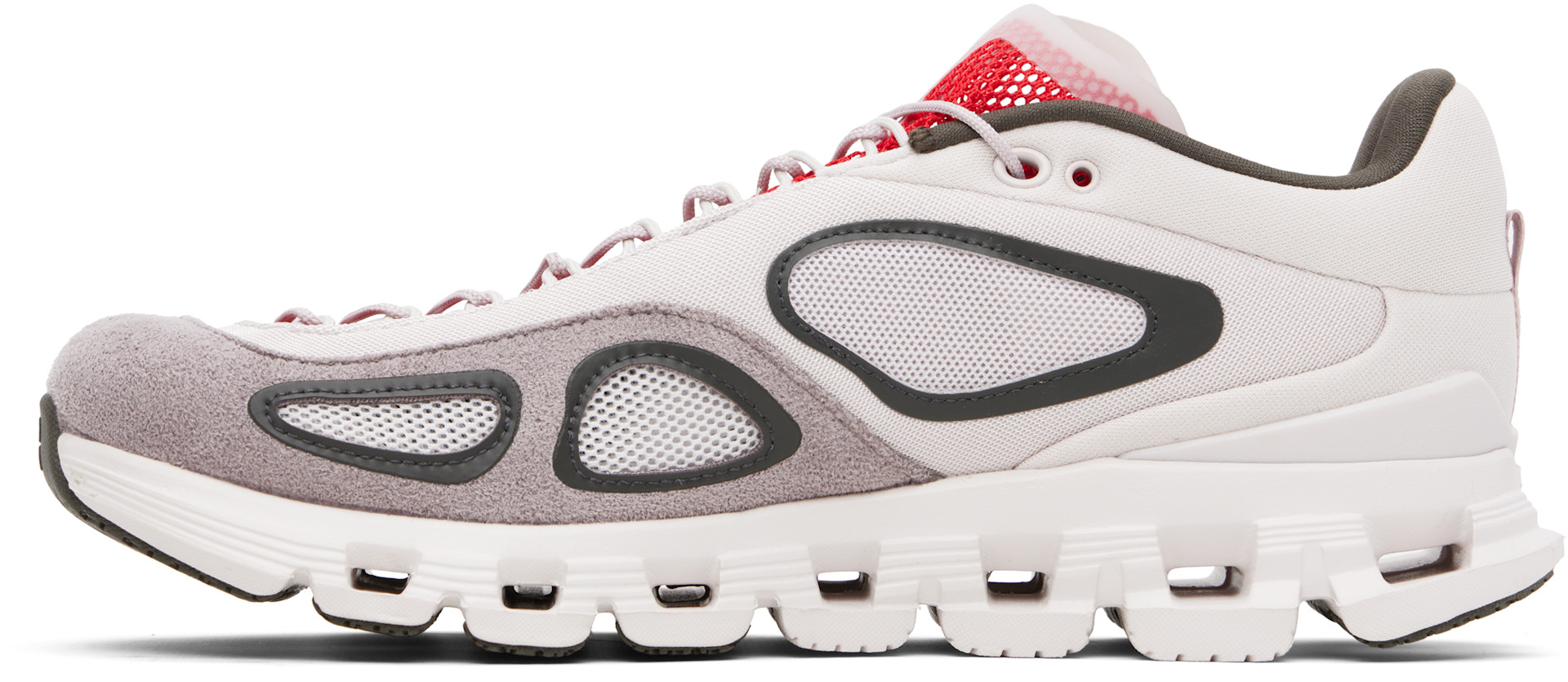 On: Pink FKA twigs Edition Cloud Sneakers | SSENSE