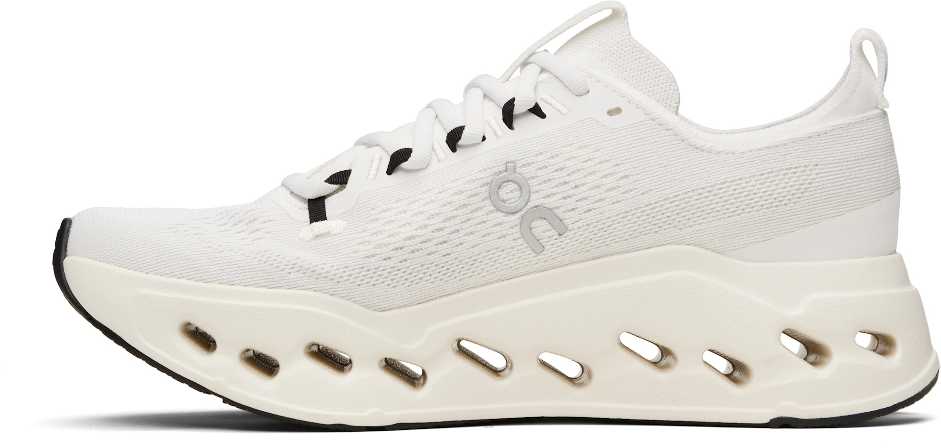 On - Baskets Cloudsurfer Max blanches